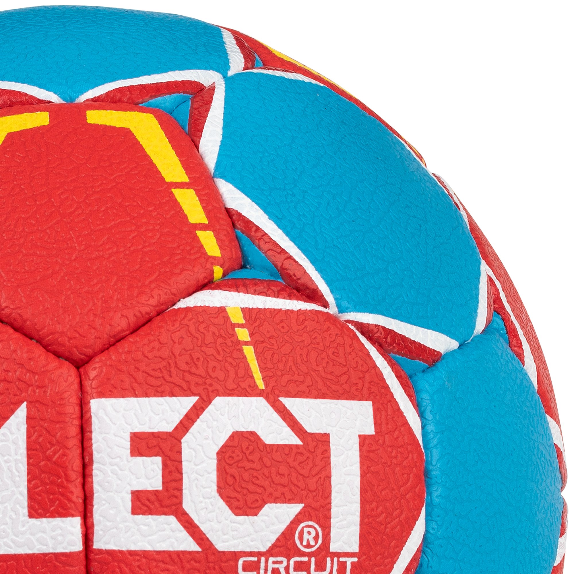 Select Circuit Handball Gewichtsball
