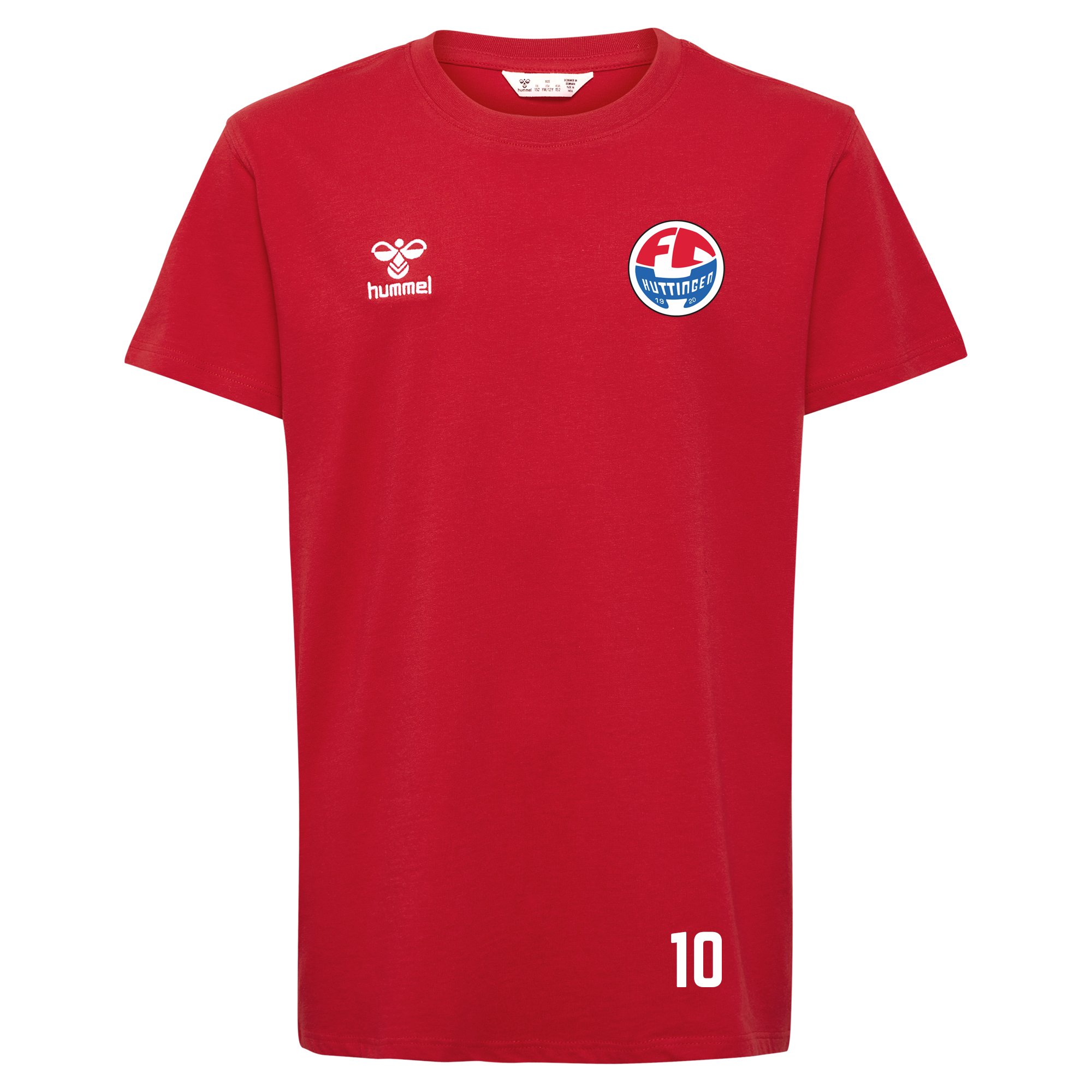 FC Huttingen T-Shirt