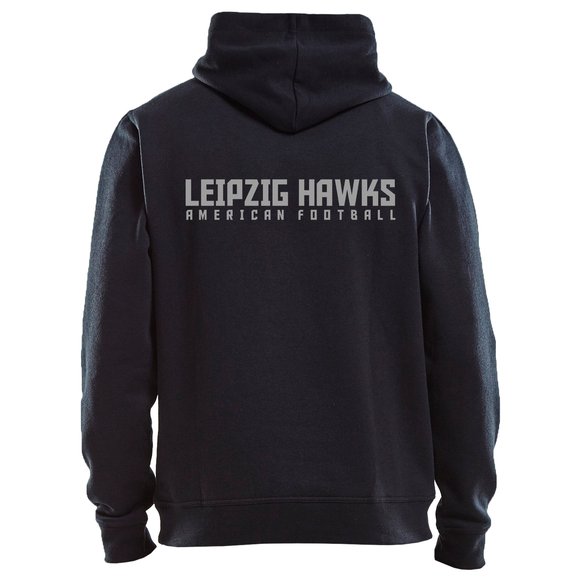 Leipzig Hawks Hoodie