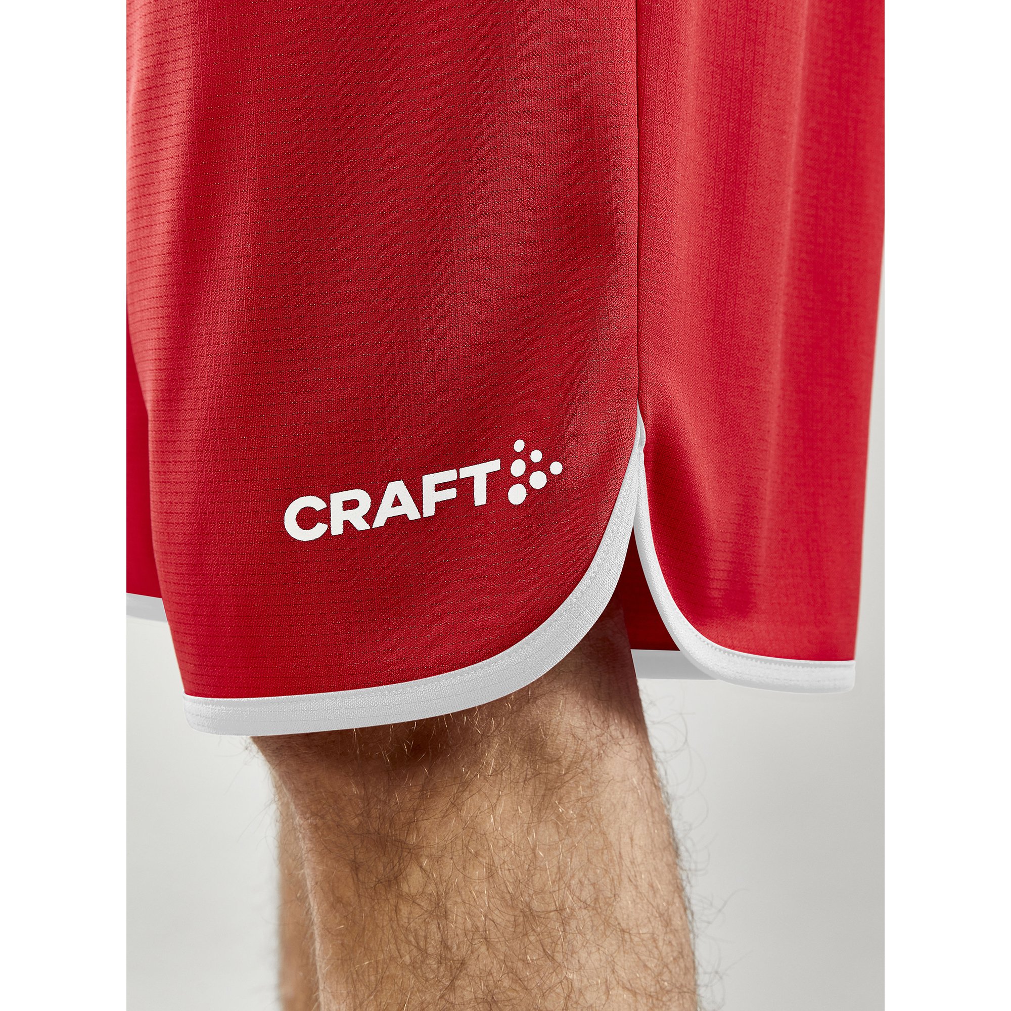 Craft Progress Basket Shorts