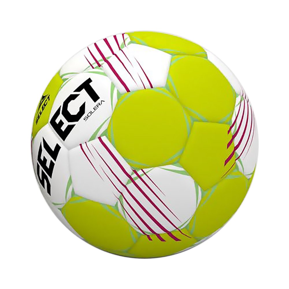 Select Solera v22 Handball