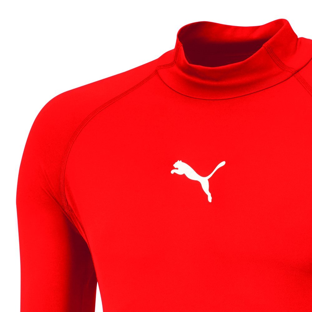 Puma Liga Baselayer Shirt Longsleeved Warm