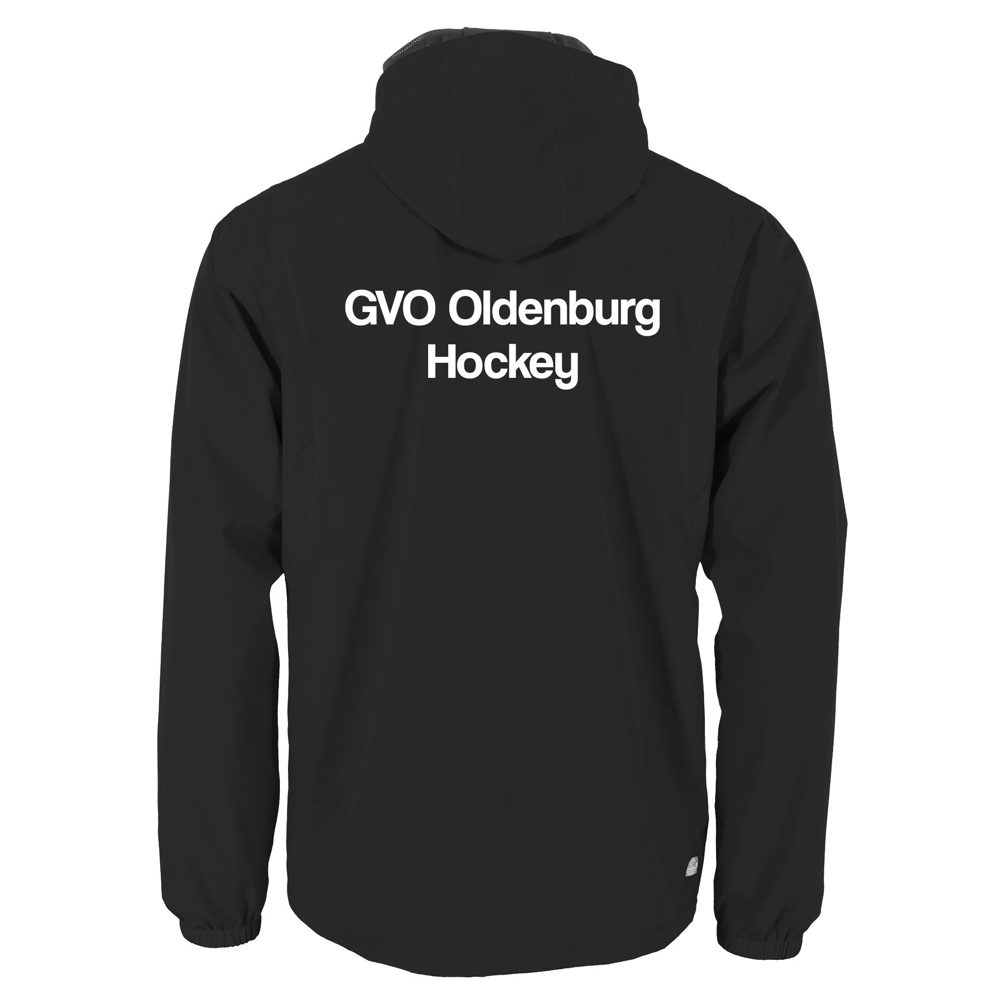 GVO Oldenburg - Hockey Regenjacke