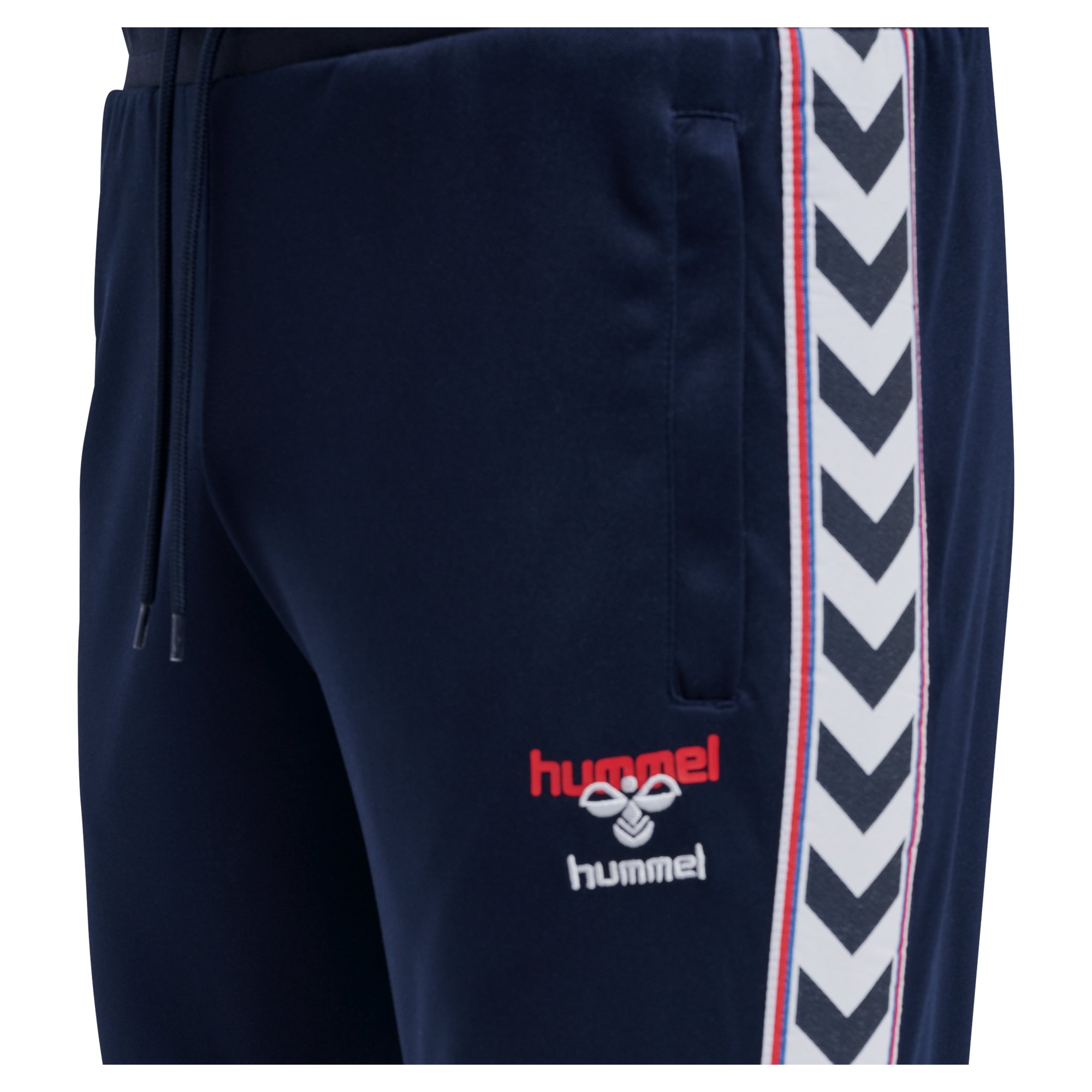 Hummel IC Lerby Poly Tapered Pants