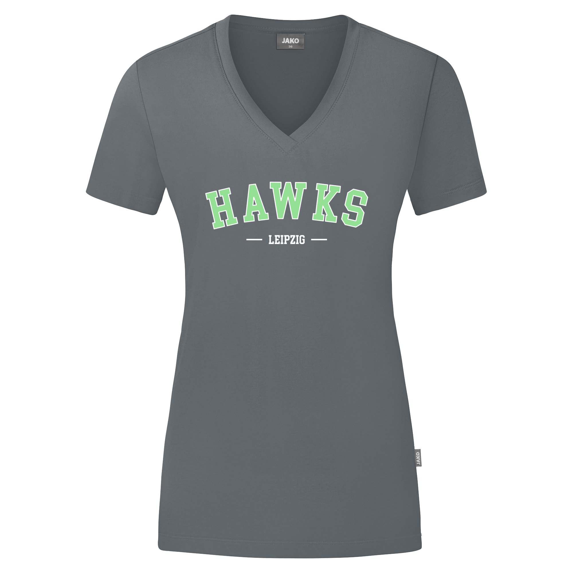 Leipzig Hawks Organic T-Shirt Damen