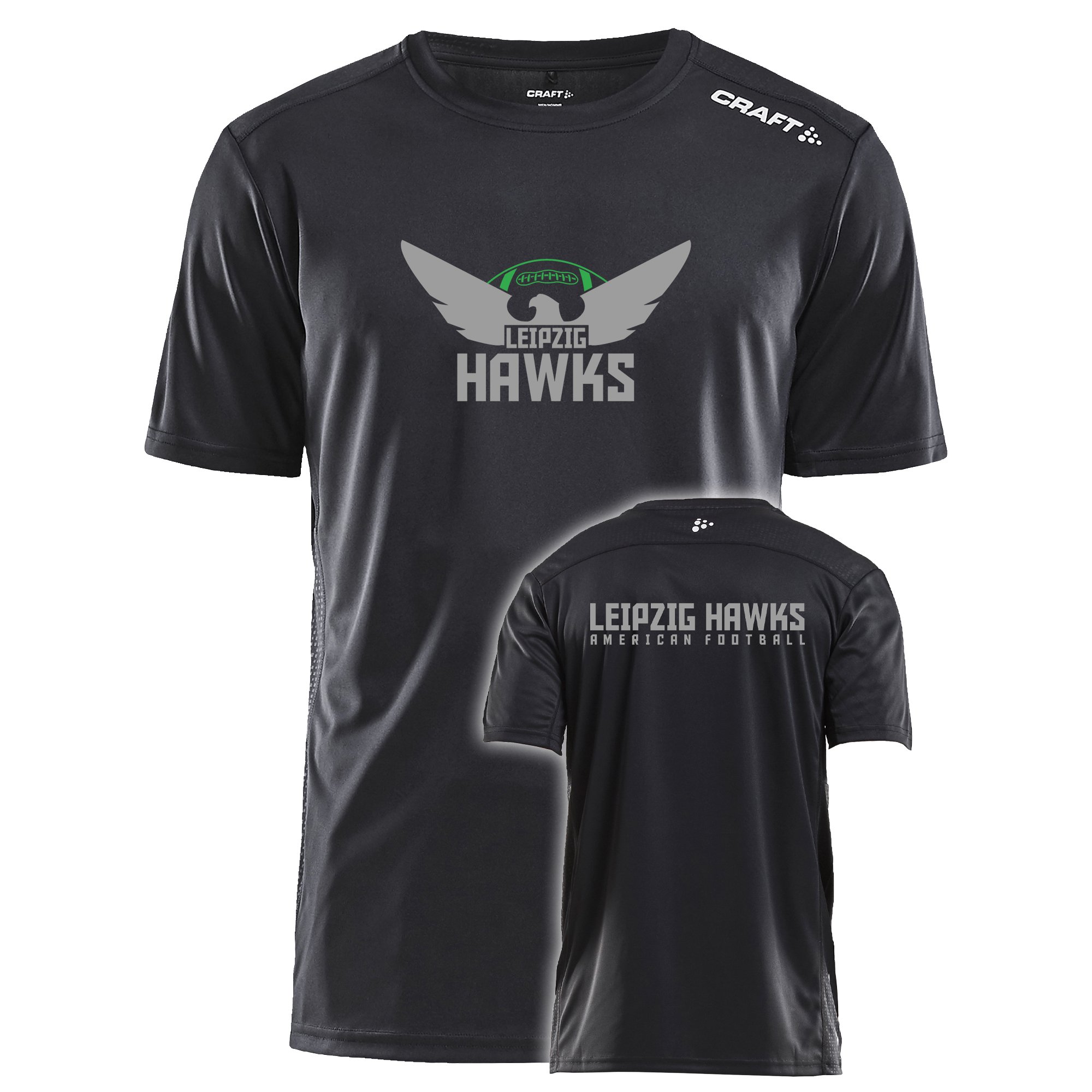 Leipzig Hawks T-Shirt