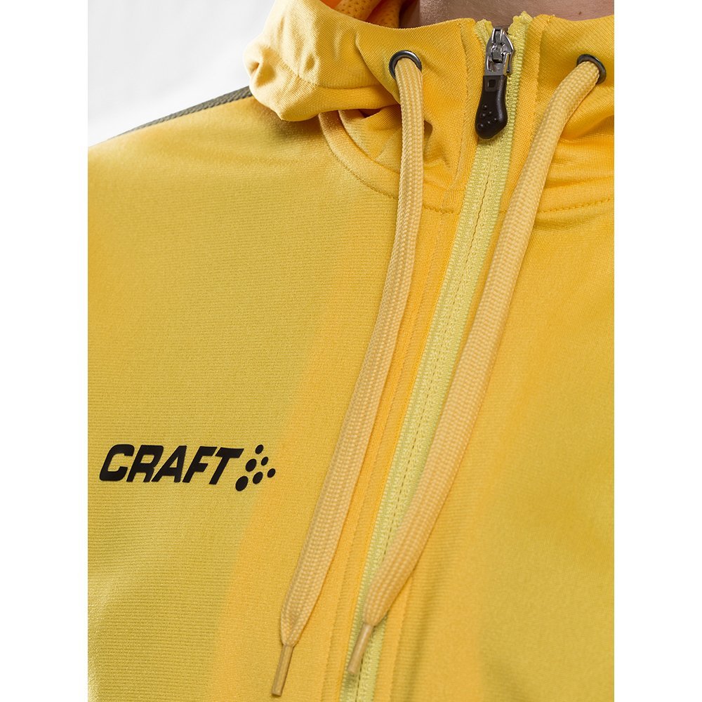 Craft Pro Control Hood Jacket Damen