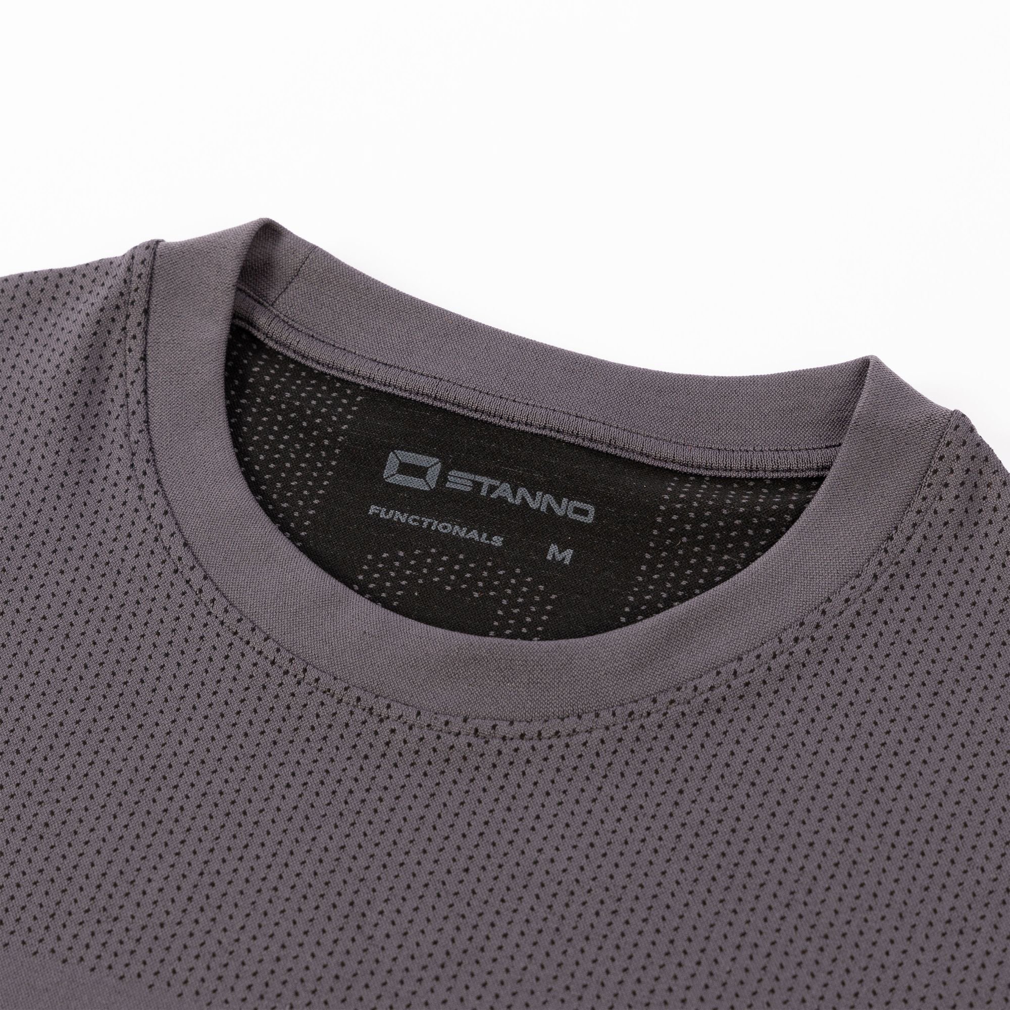 Stanno Functionals Seamless T-Shirt