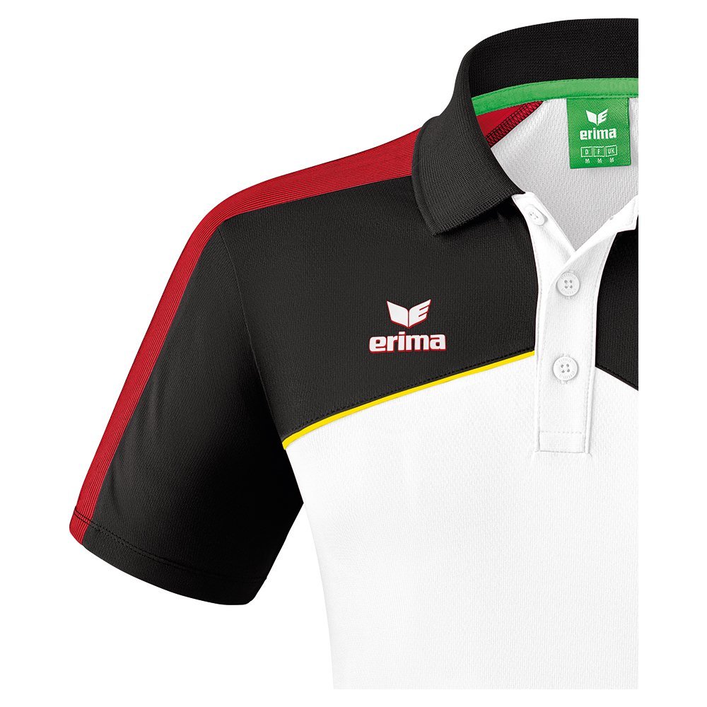 Erima Premium One 2.0 Poloshirt