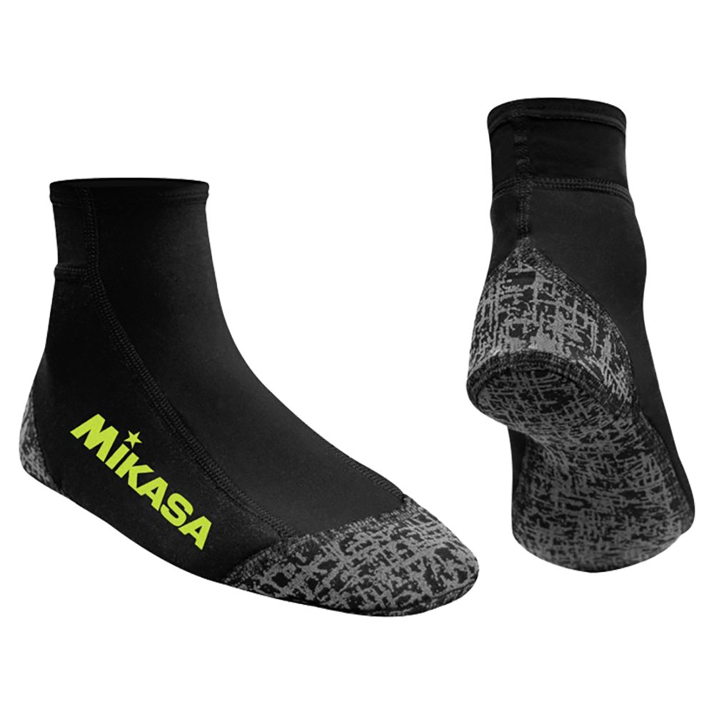 Mikasa Beach Socks