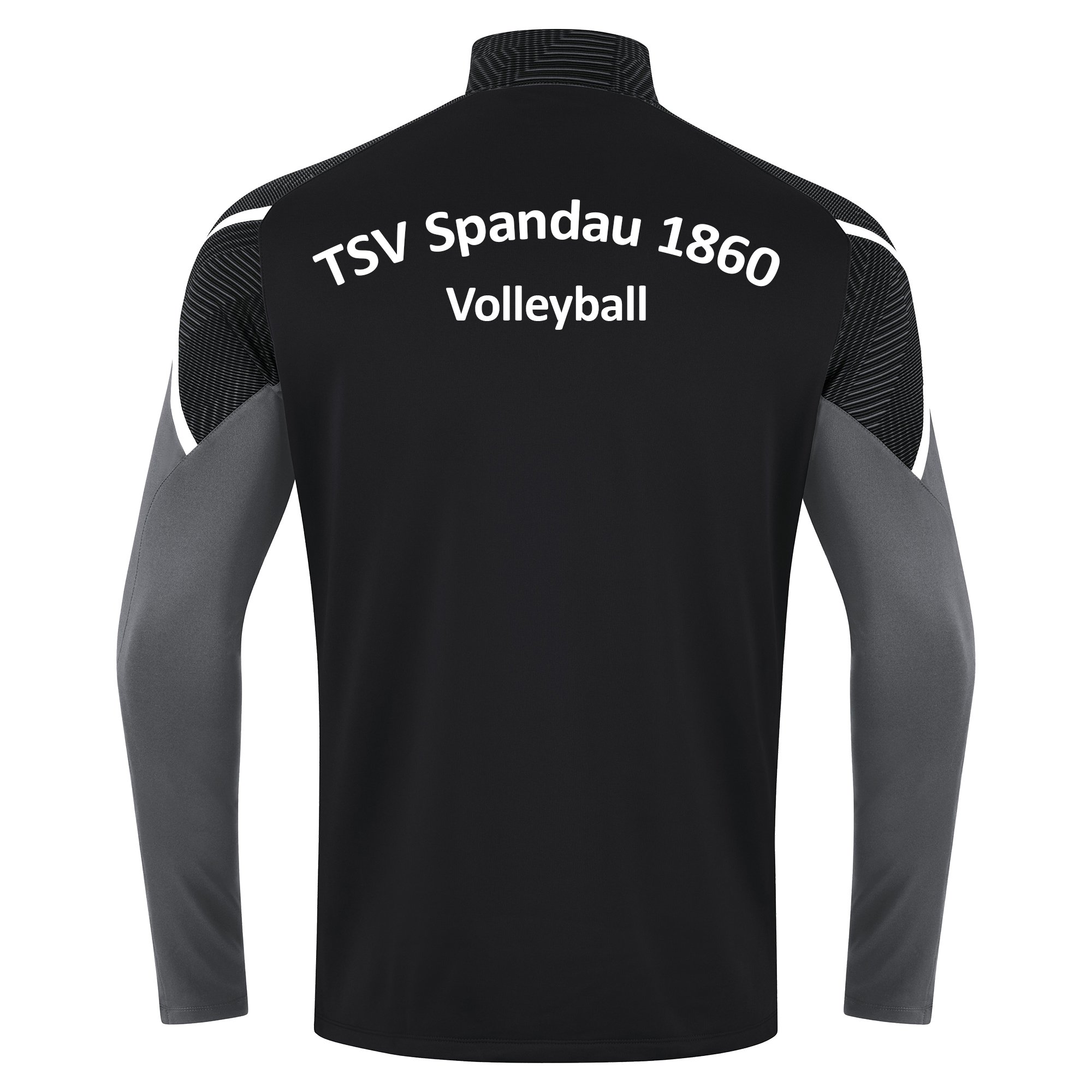 TSV Spandau ZipTop