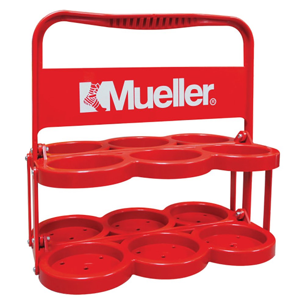 Mueller Bottle Carrier