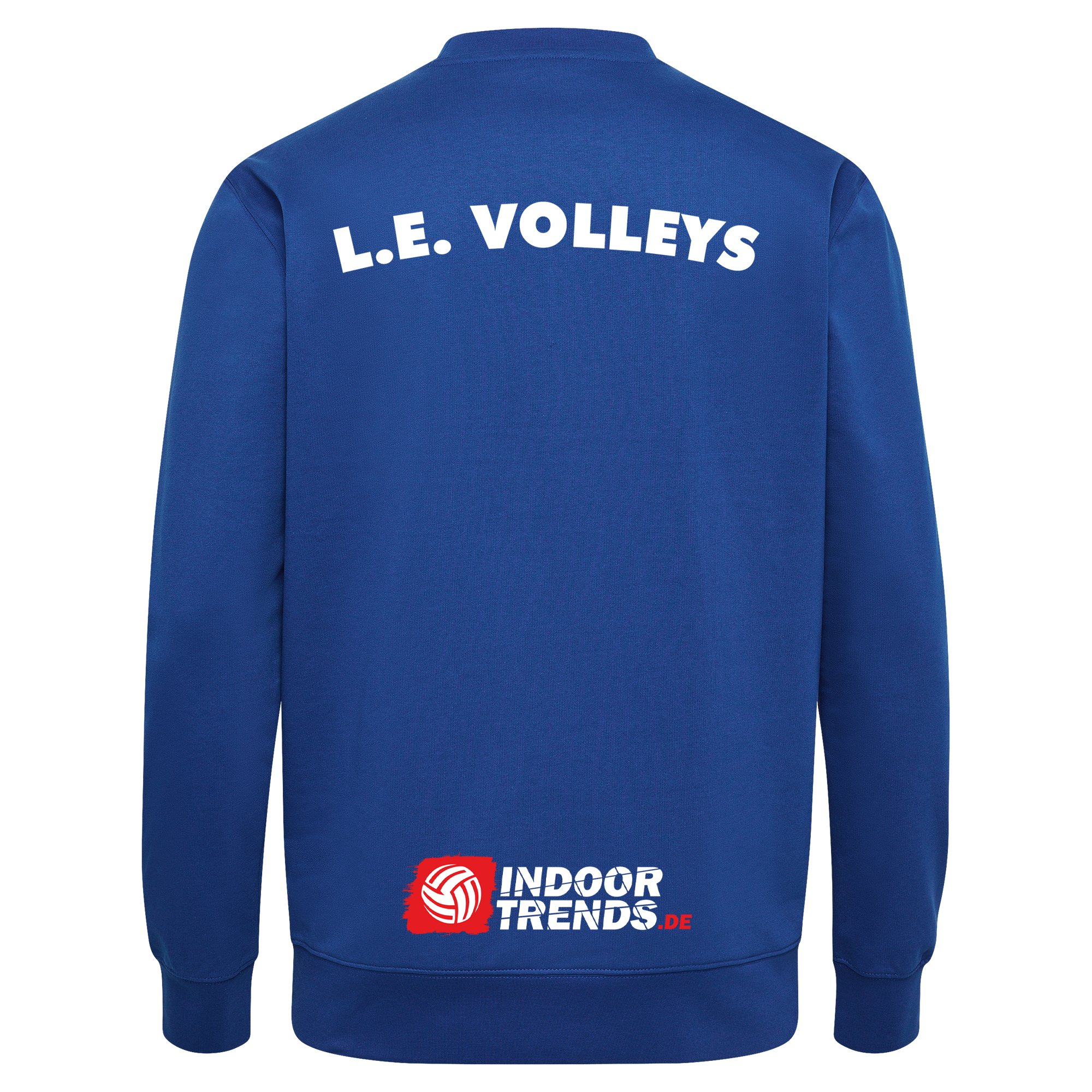 L.E. Volleys Fan-Sweatshirt