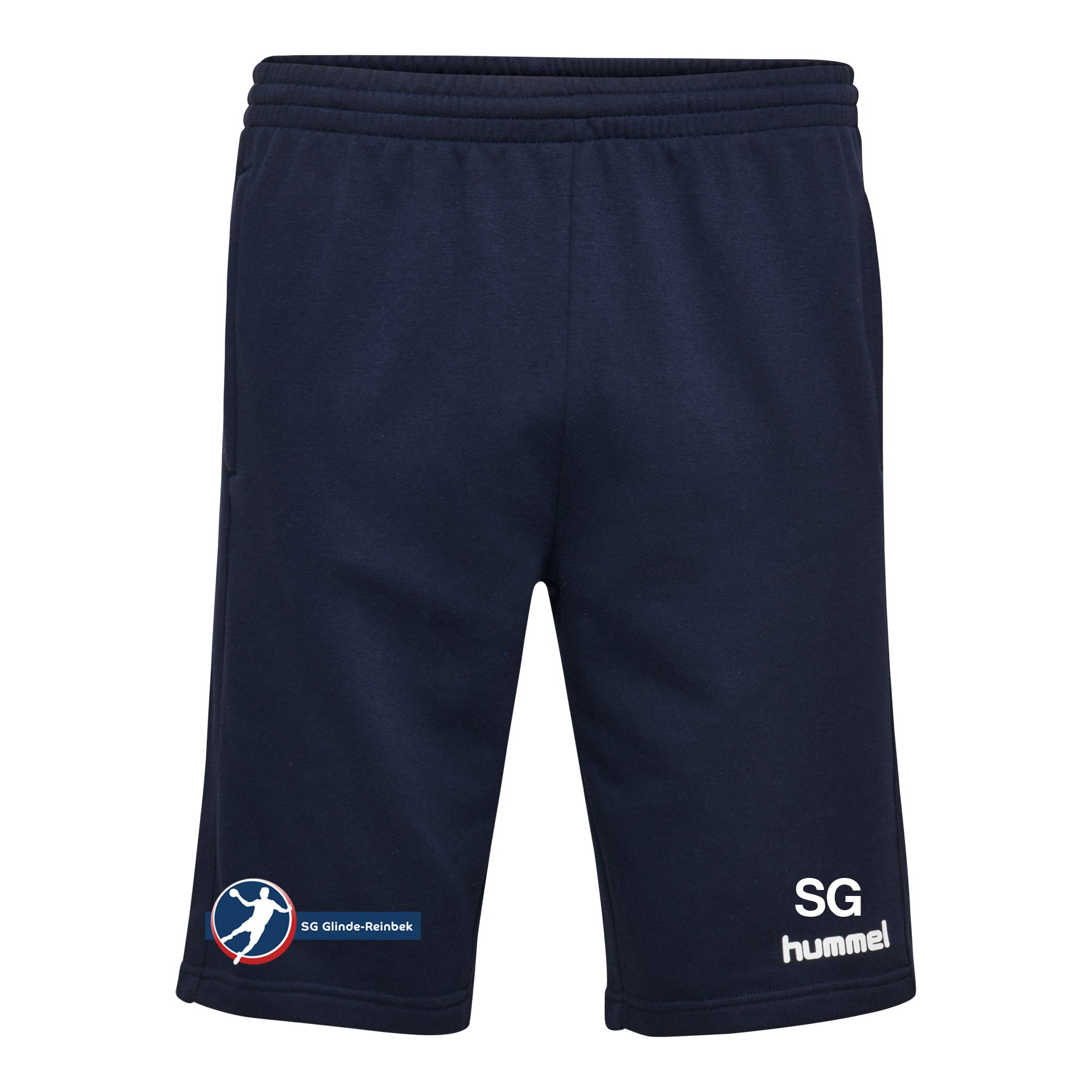 SG Glinde-Reinbek Bermuda Shorts