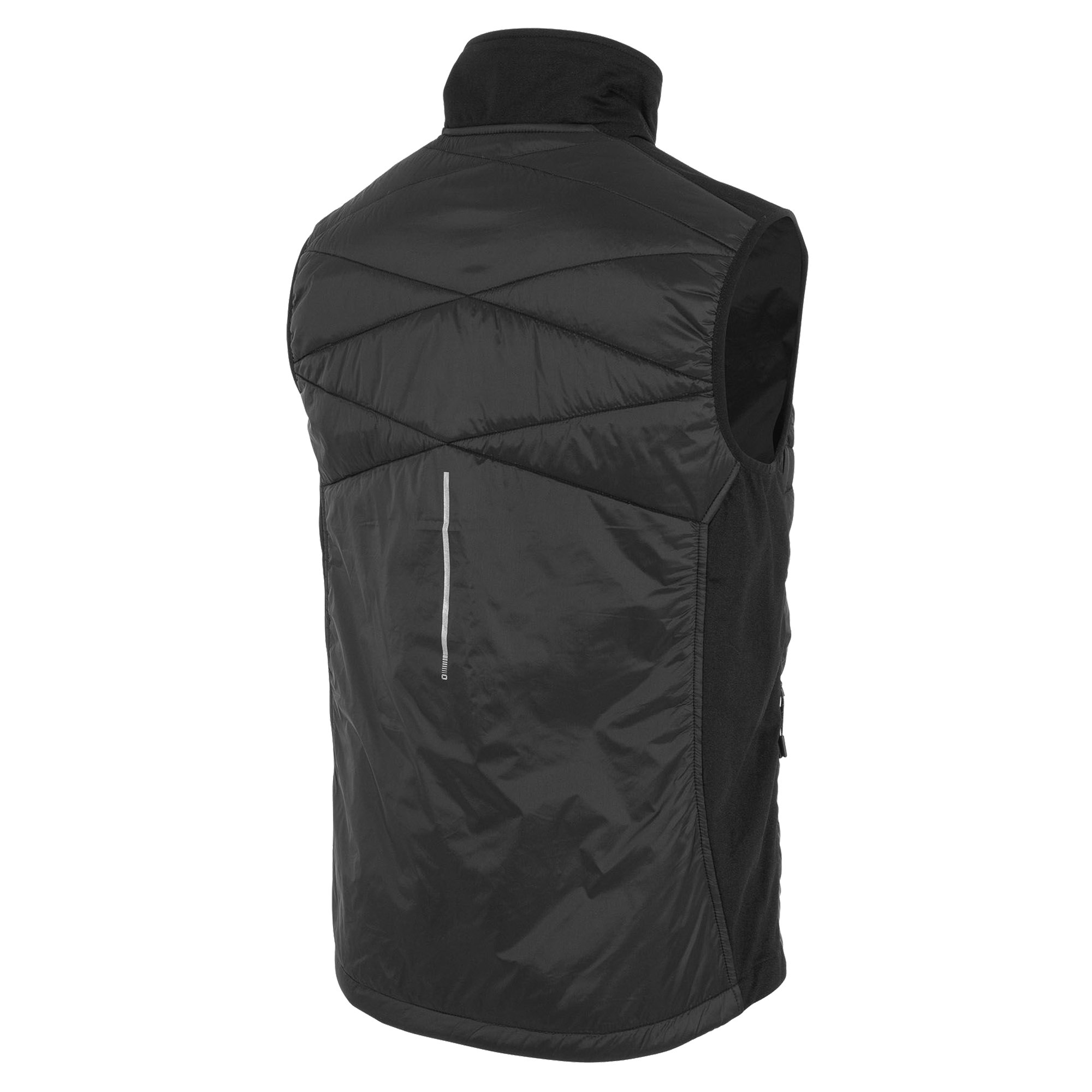 Stanno Functionals Thermal Vest