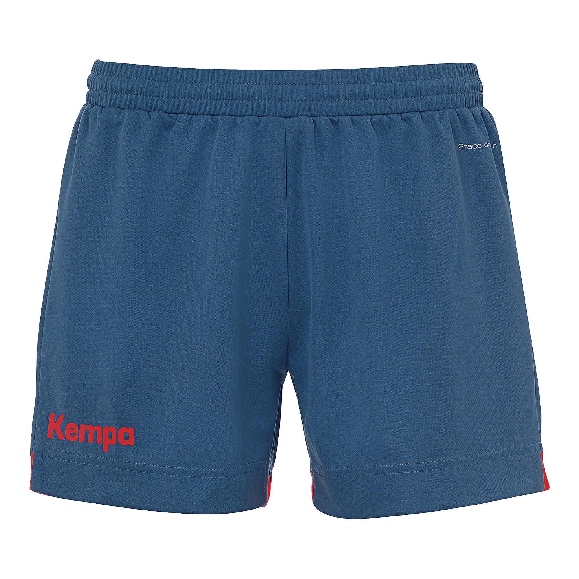 Kempa Player Shorts Damen