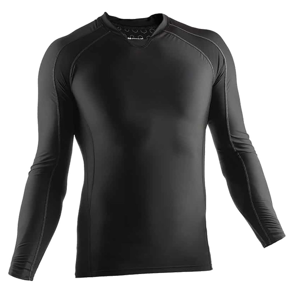 McDavid Recovery Max Compression Longsleeve