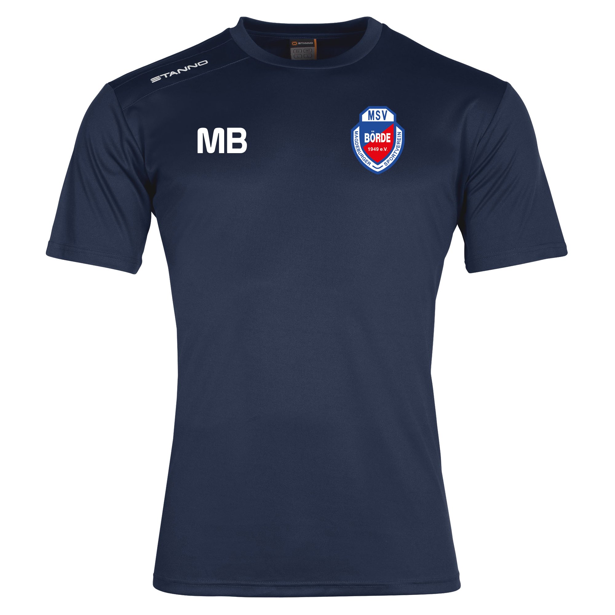 Magdeburger SV Börde T-Shirt