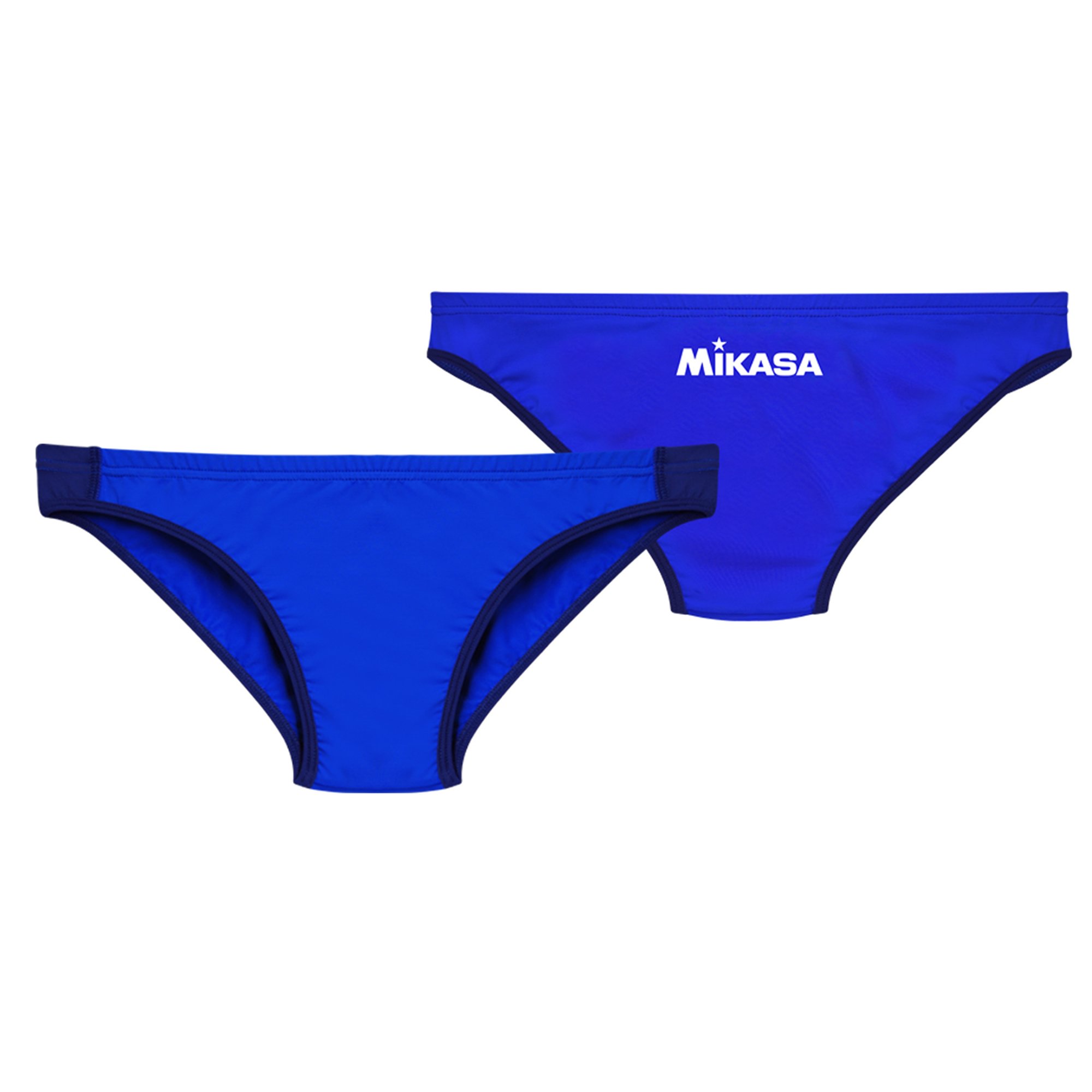 Mikasa Beach Bikini Shorts