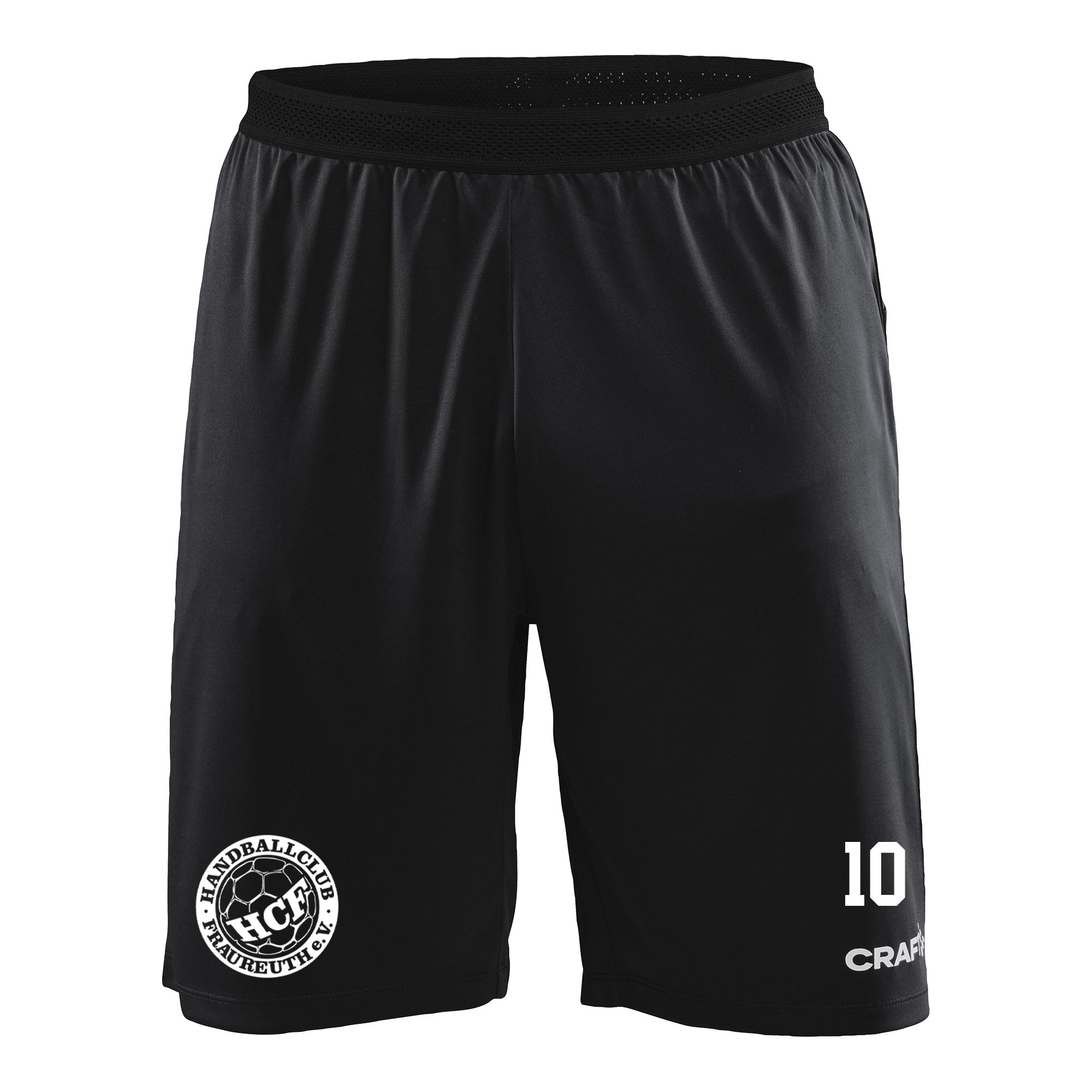 HC Fraureuth Shorts