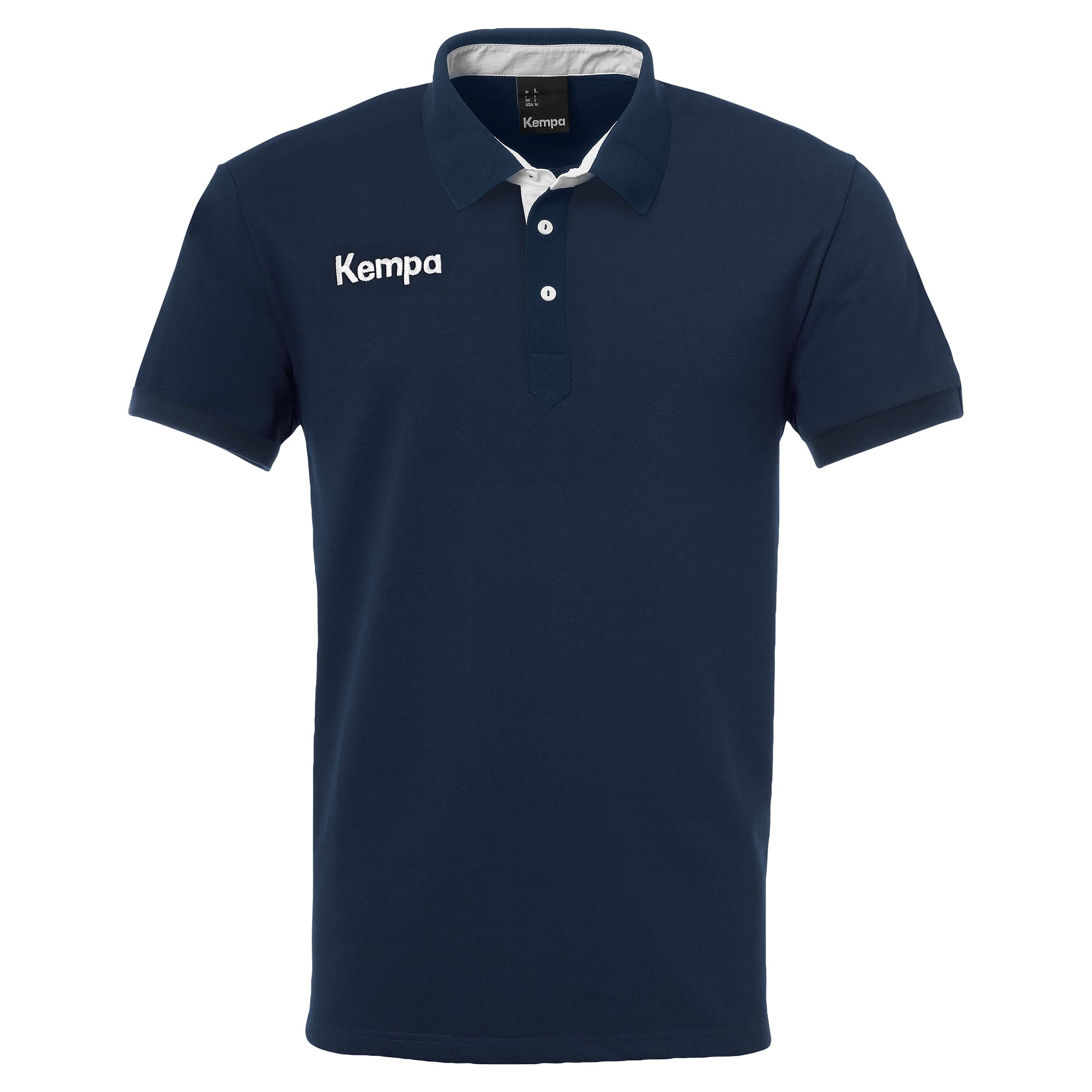 Kempa Prime Poloshirt