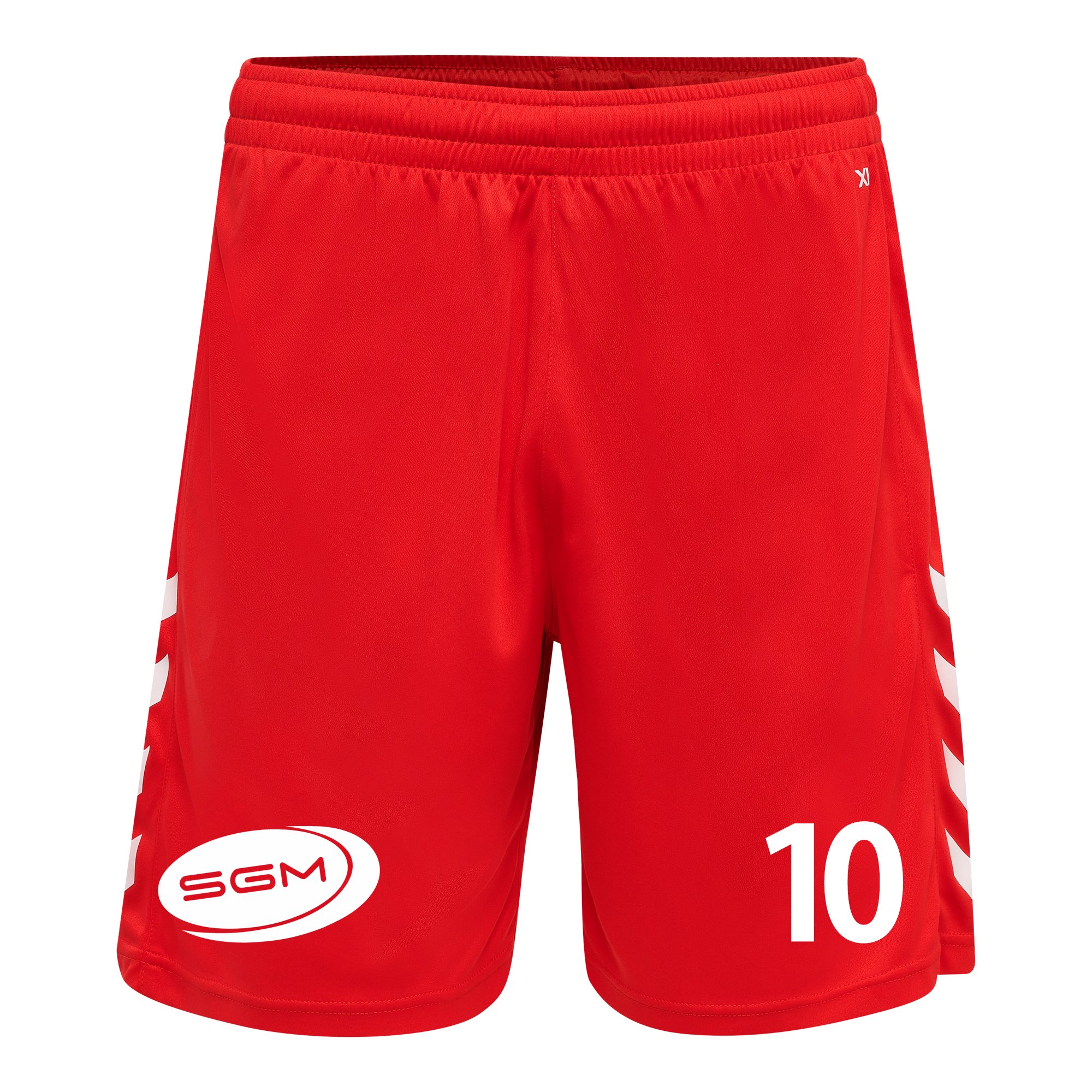 SG Misburg Shorts