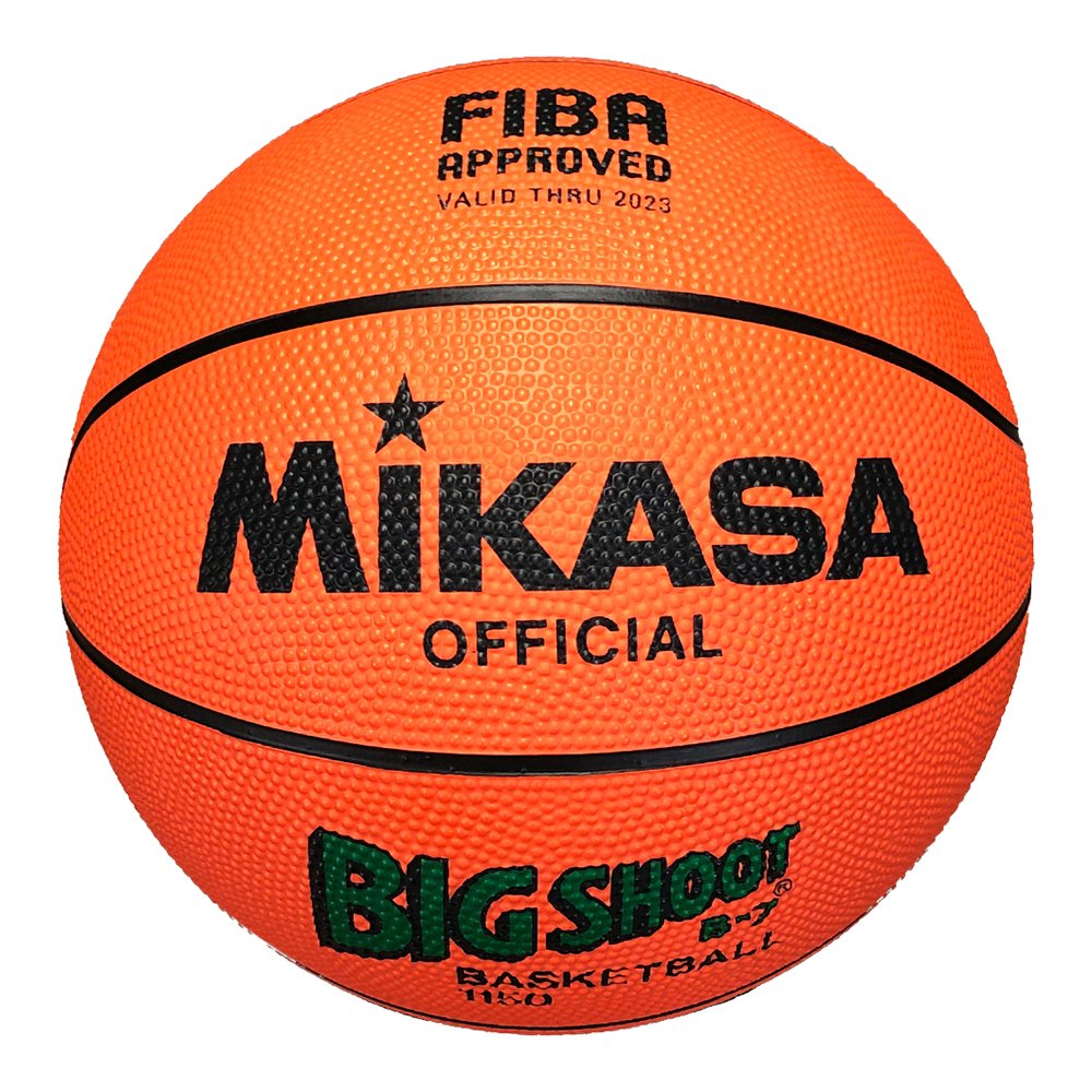 Mikasa Basketball Big Shoot B-7