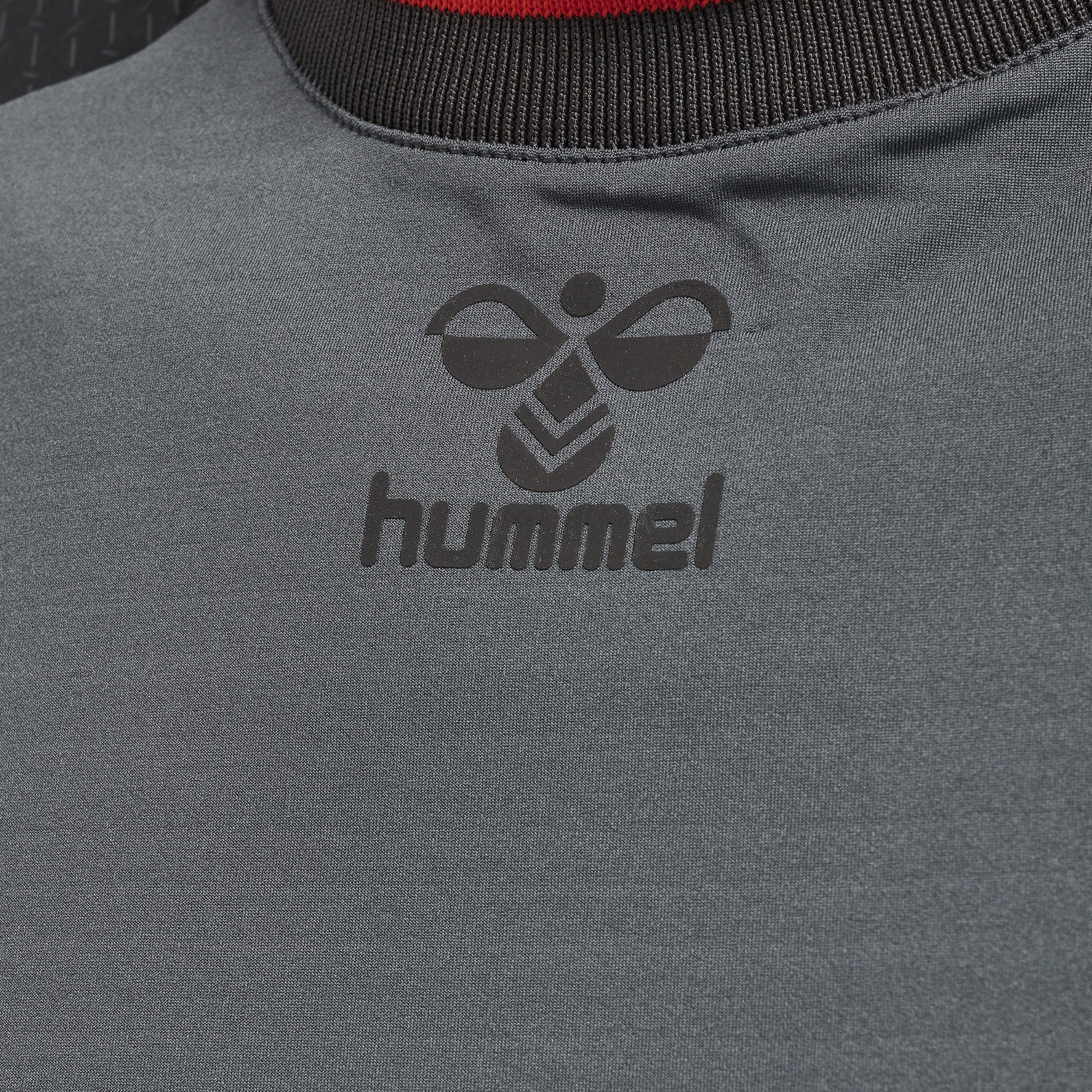 Hummel Pro Grid Game Jersey