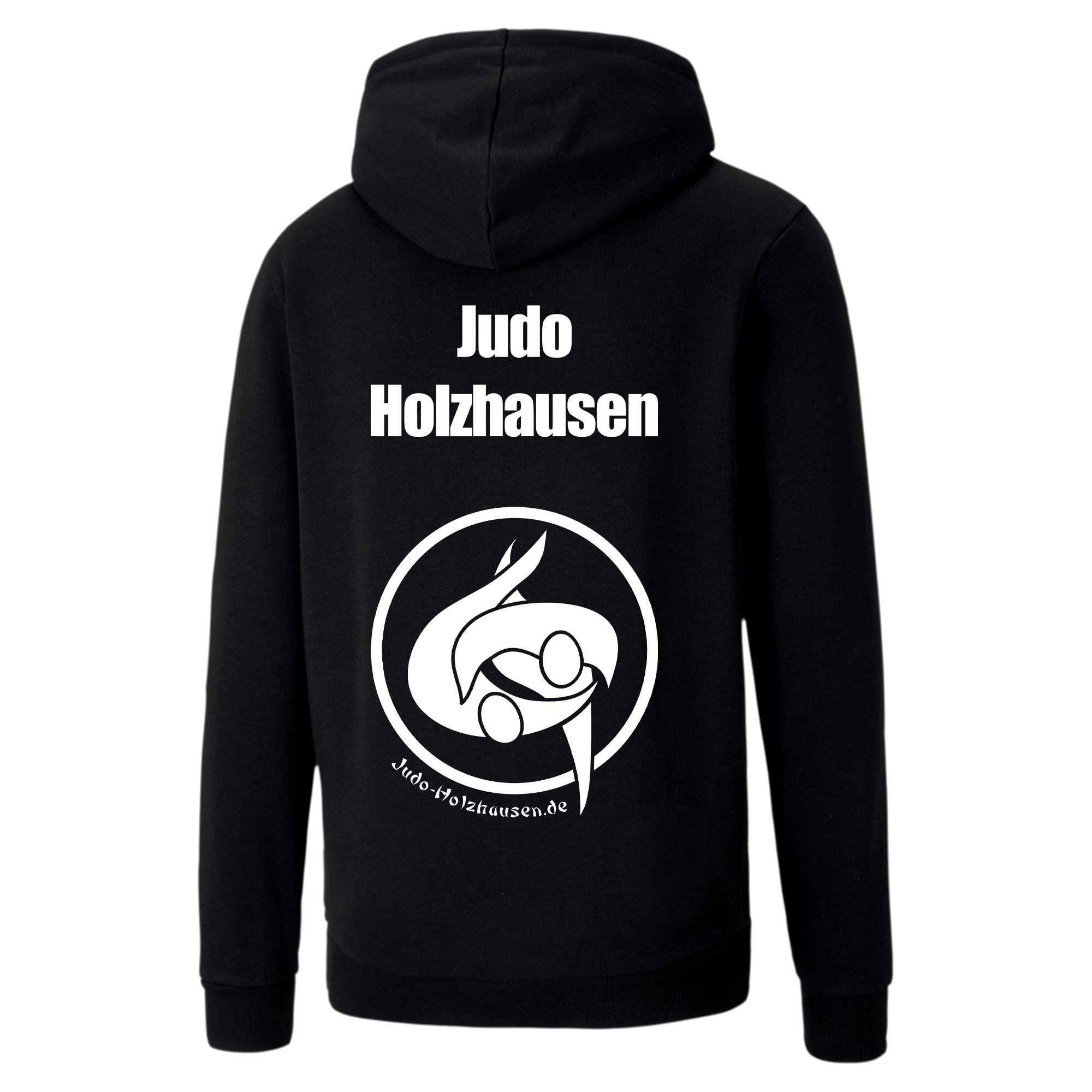 Judo Holzhausen Hoodie