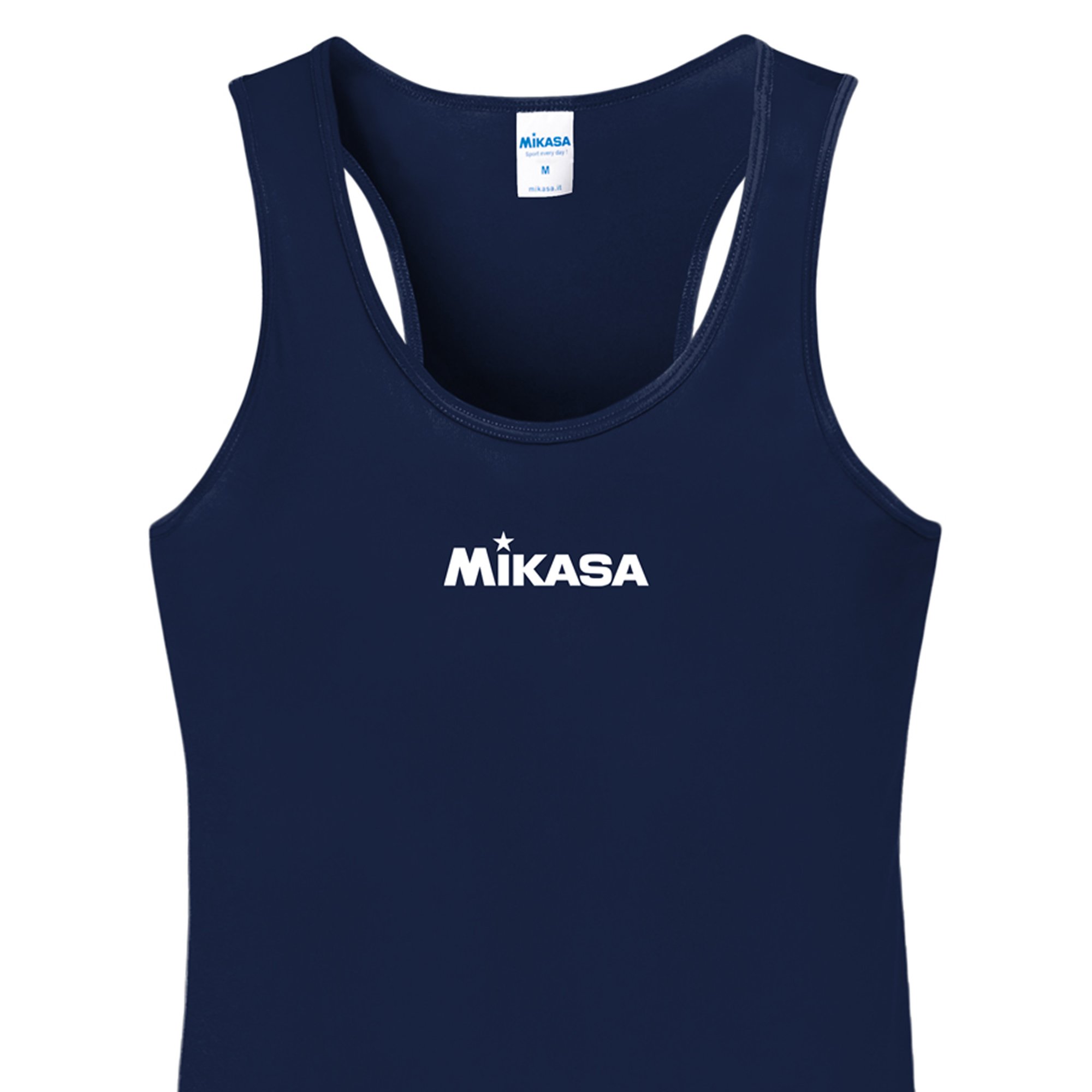 Mikasa Player Shirt Damen