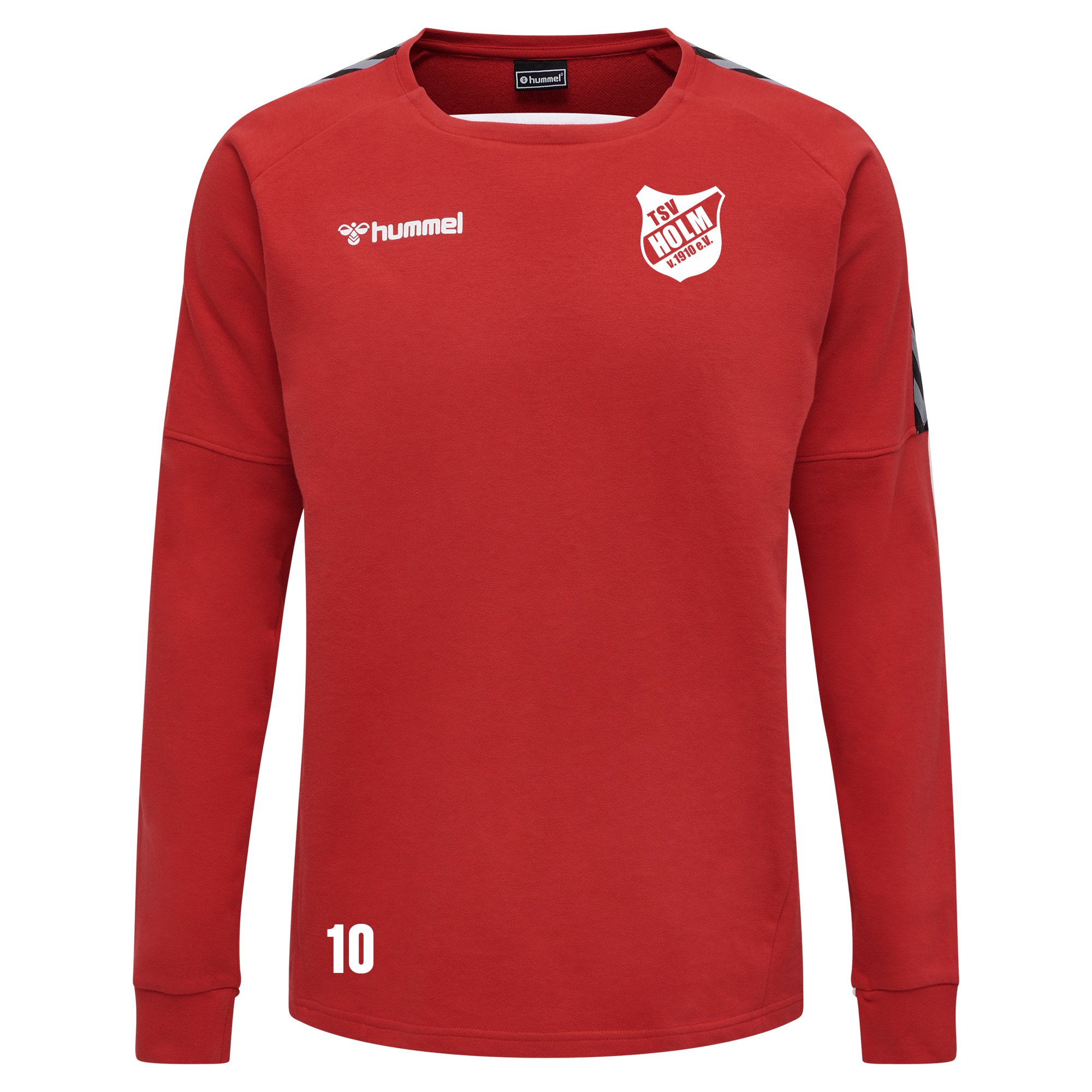 TSV Holm Training Sweatshirt