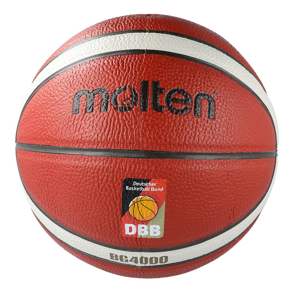 Molten Basketball BG4000-DBB