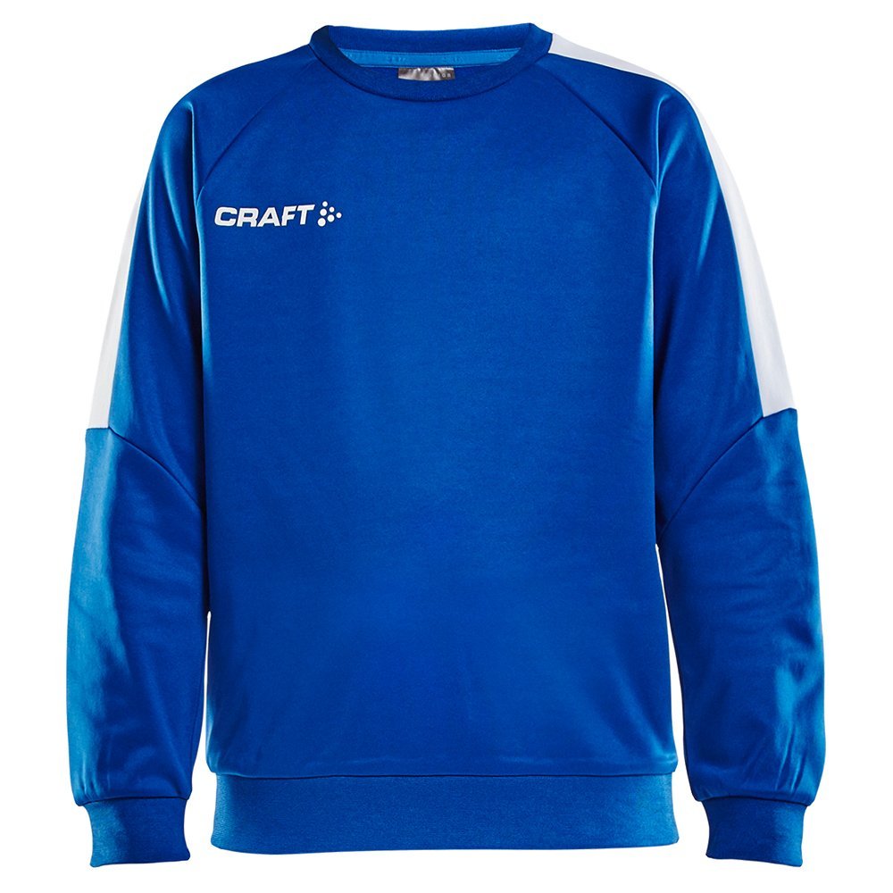 Craft Progress R-Neck Sweatshirt
