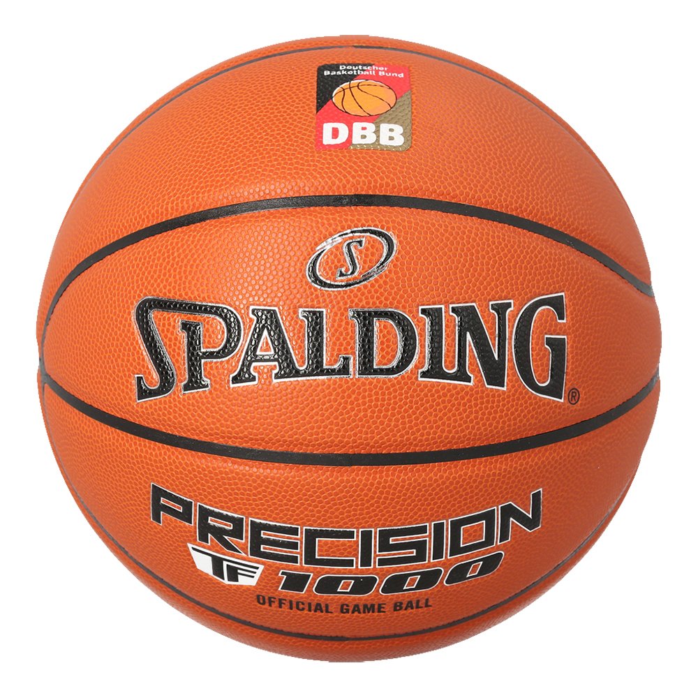 Spalding Basketball DBB Precision TF-1000