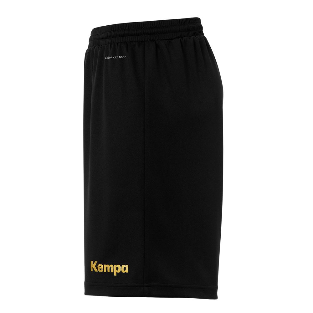 Kempa Curve Shorts