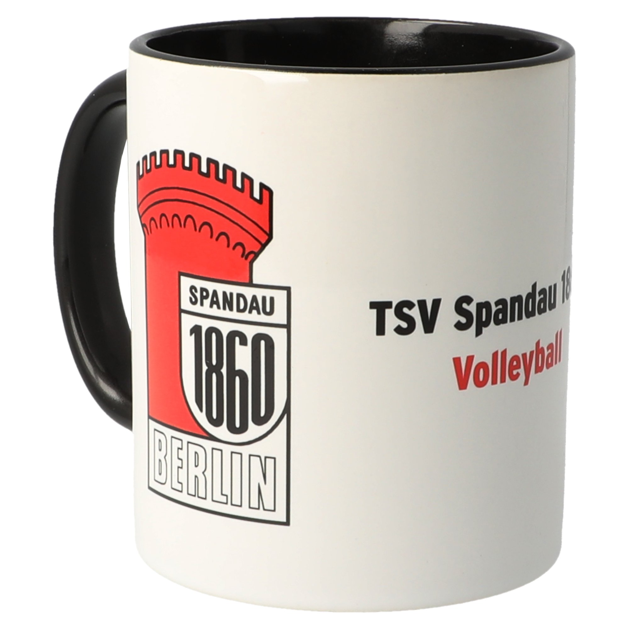 TSV Spandau Tasse