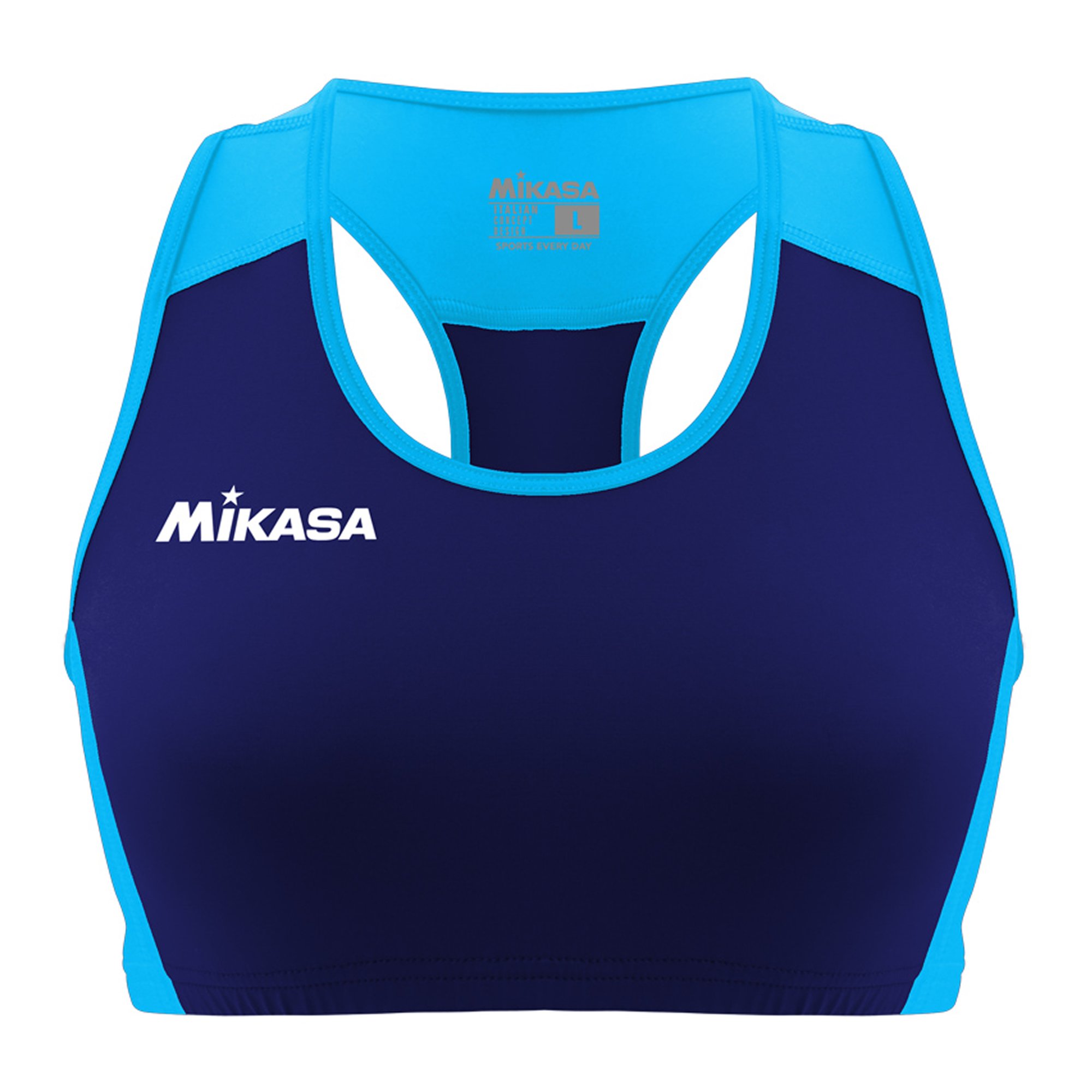 Mikasa Beach Bikini Top