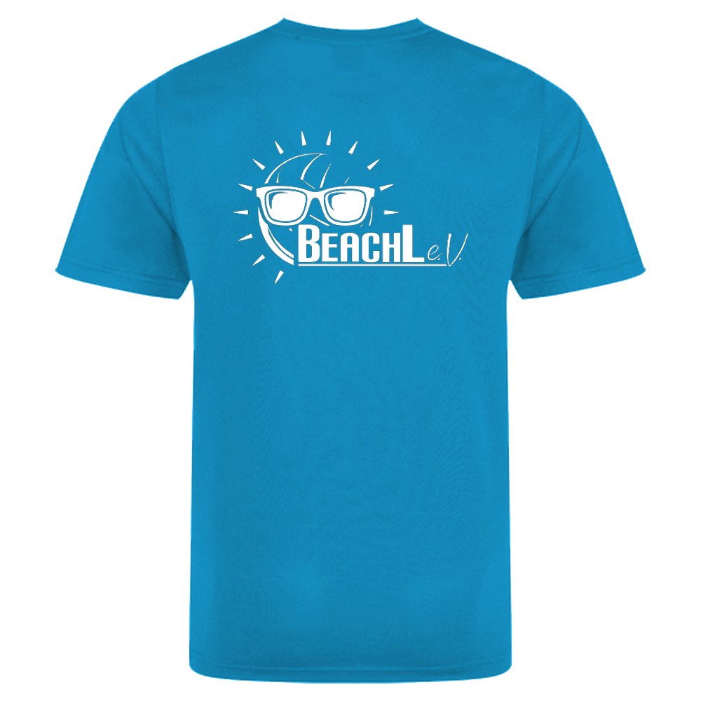BeachL T-Shirt