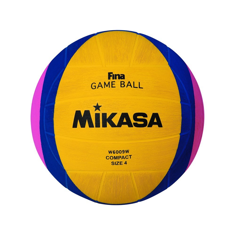 Mikasa Wasserball W6009W FINA Official