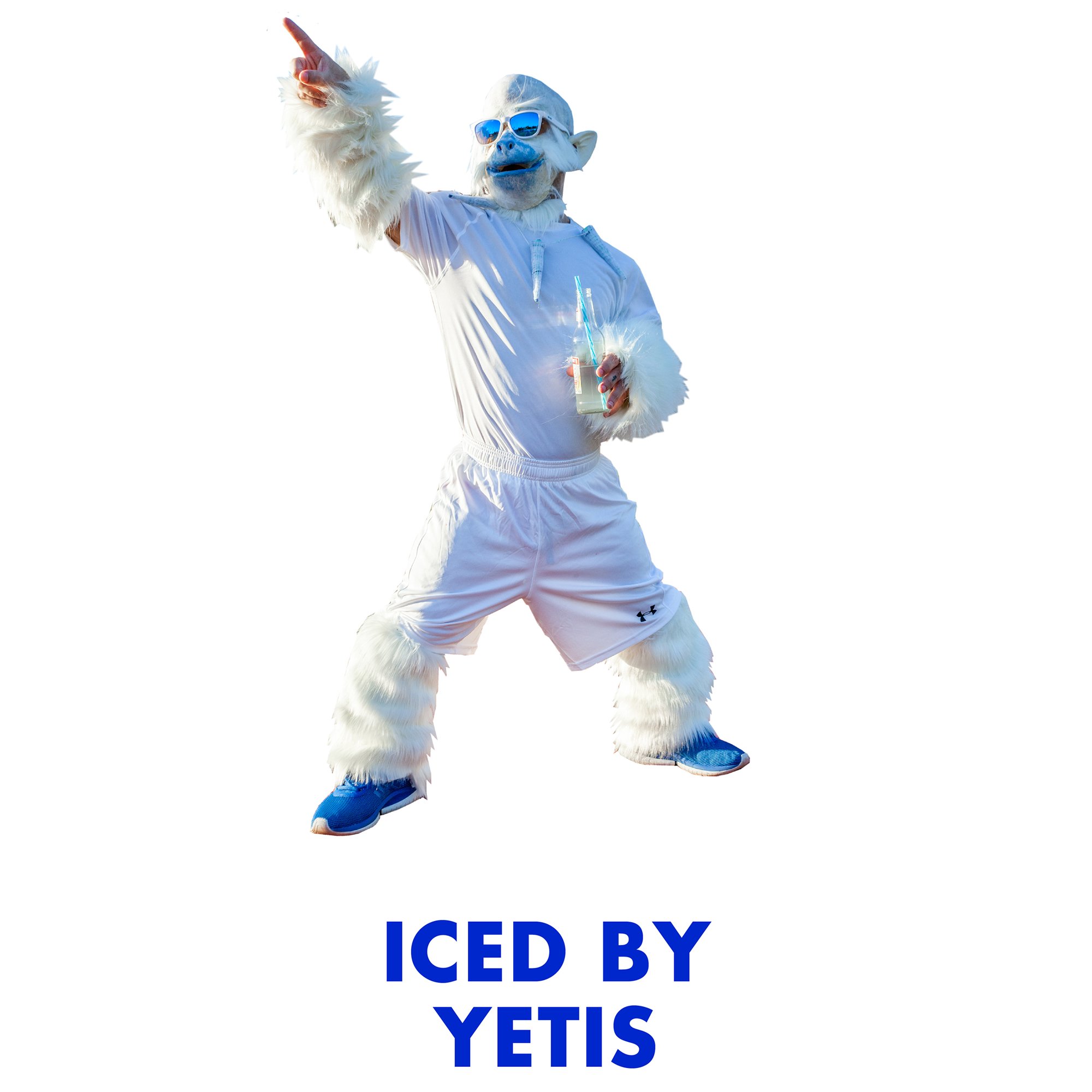 goodr Iced by Yetis