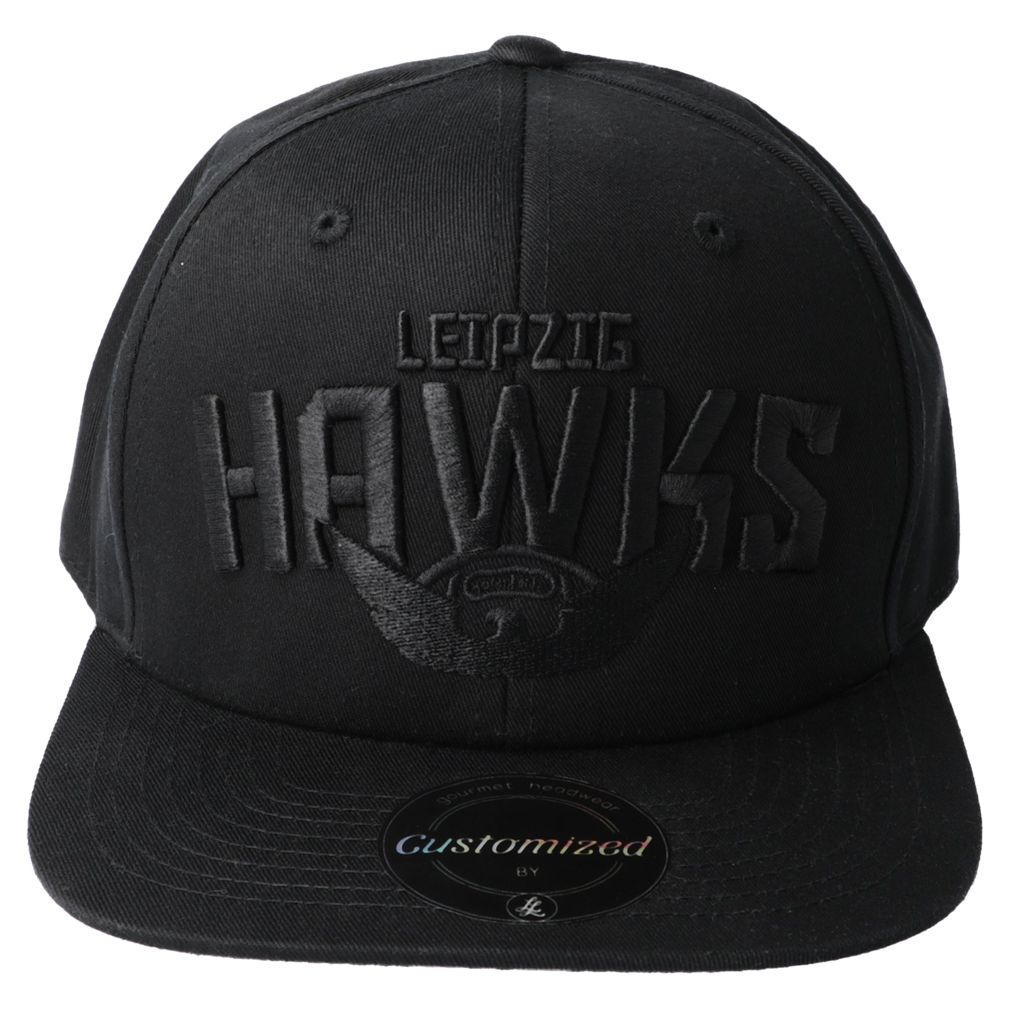 Leipzig Hawks Flat Cap