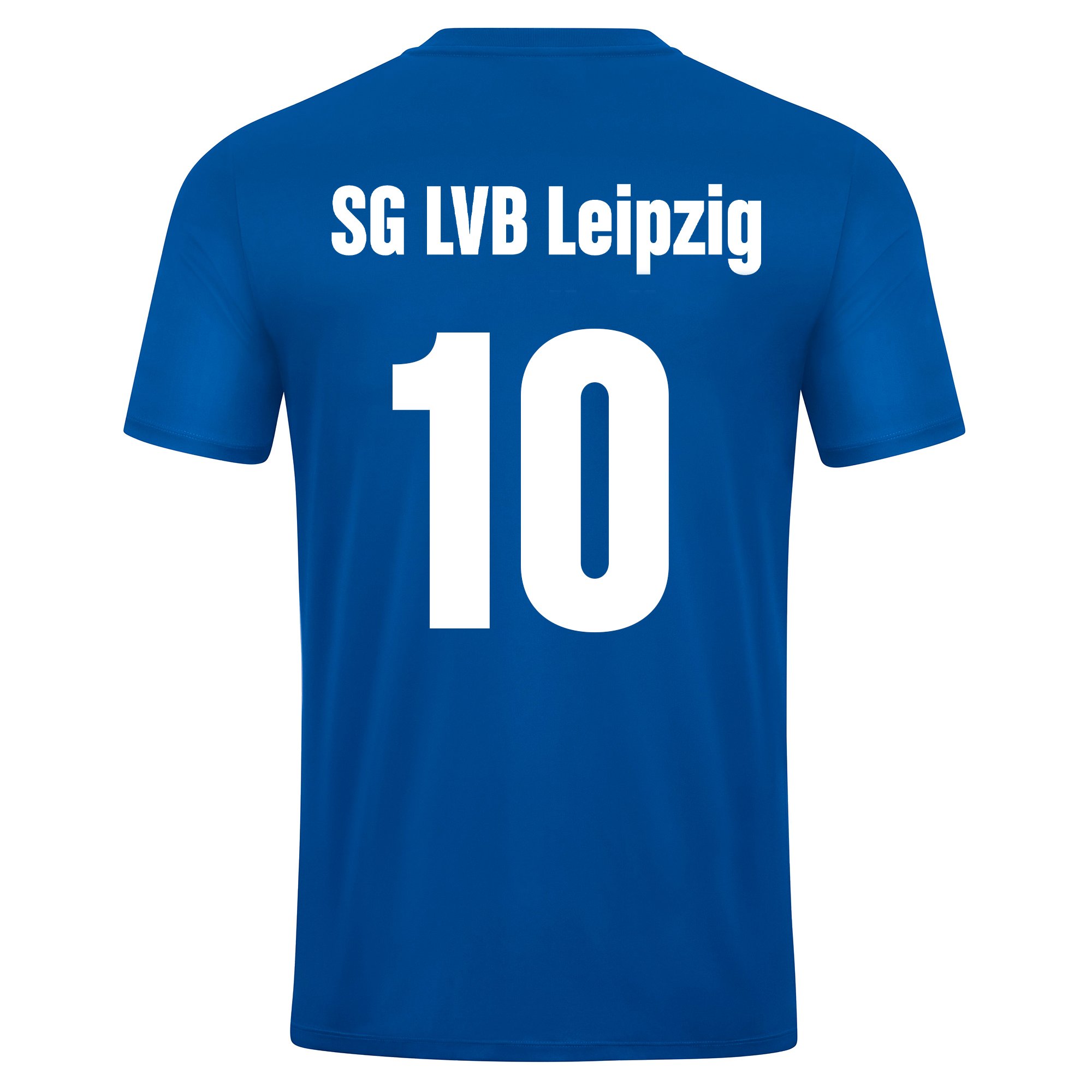 SG LVB Leipzig Trikot