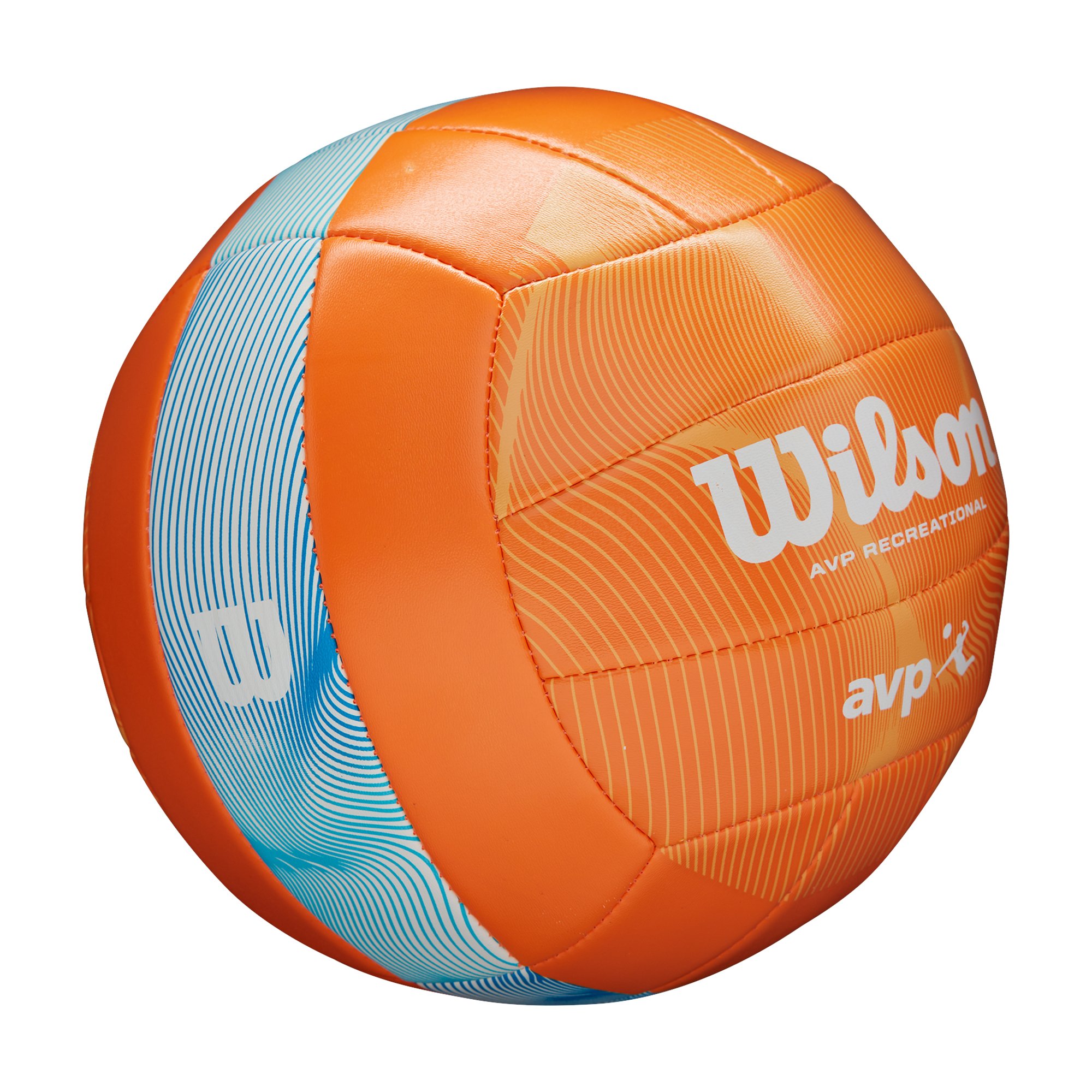 Wilson AVP Movement Volleyball