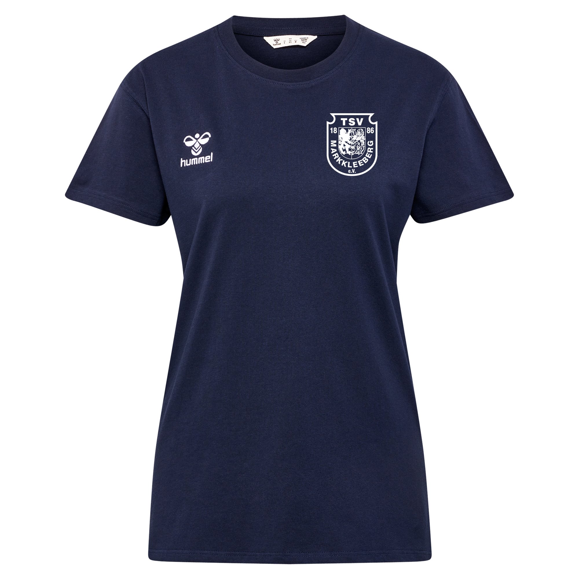 TSV Markkleeberg T-Shirt Damen