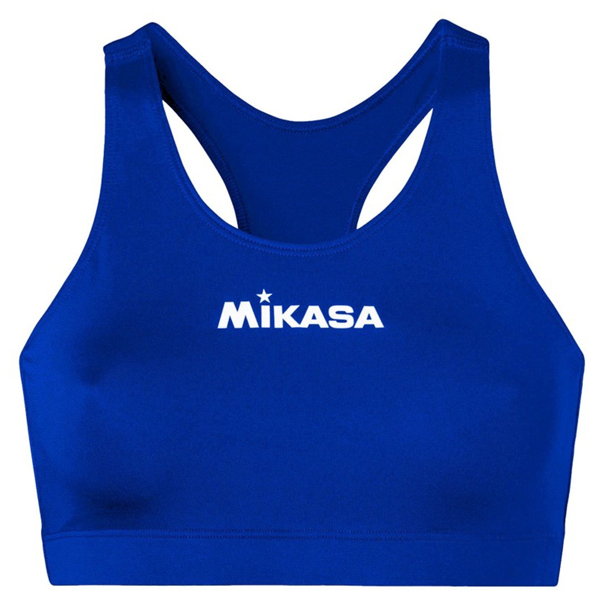 Mikasa Beach Basic Bikini Top