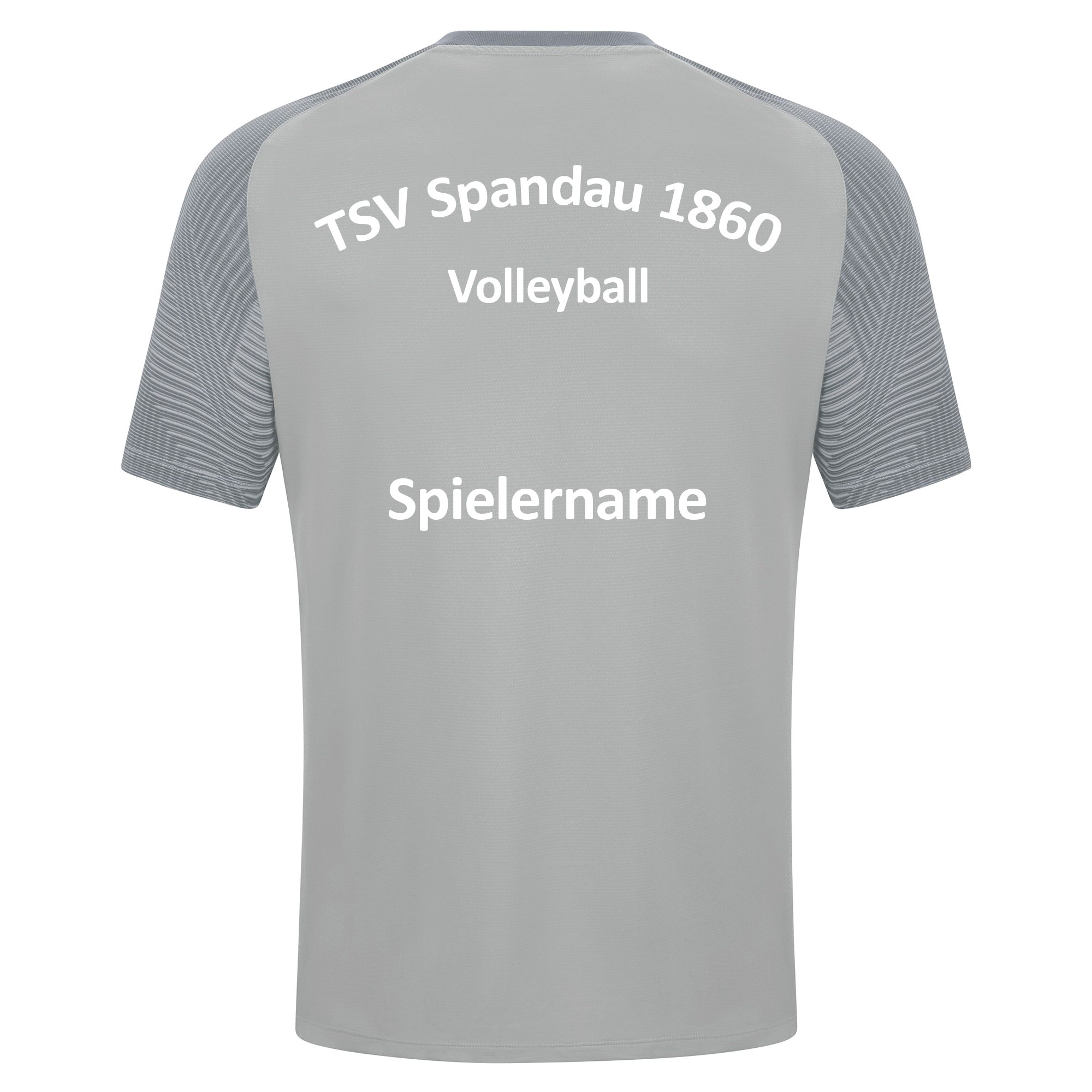 TSV Spandau T-Shirt Performance