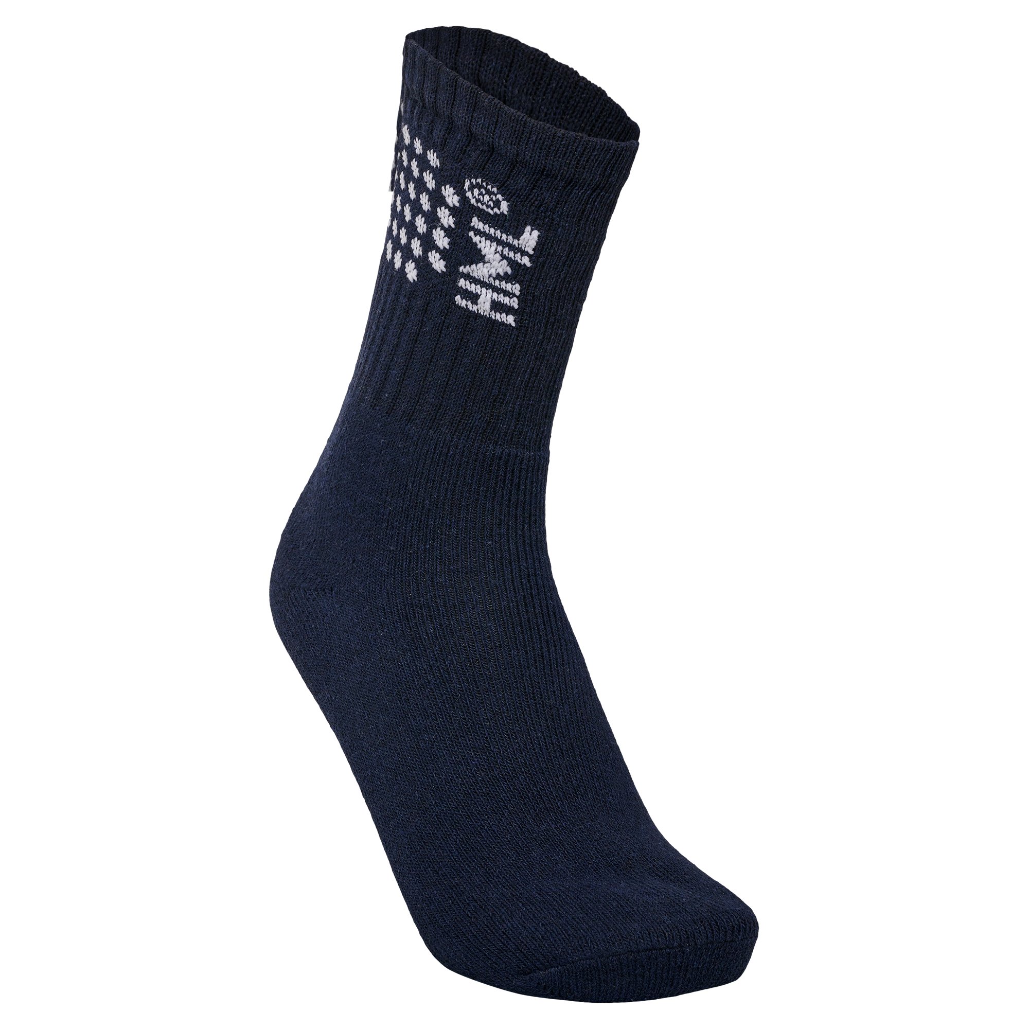 Hummel Court 3-Pack Socks