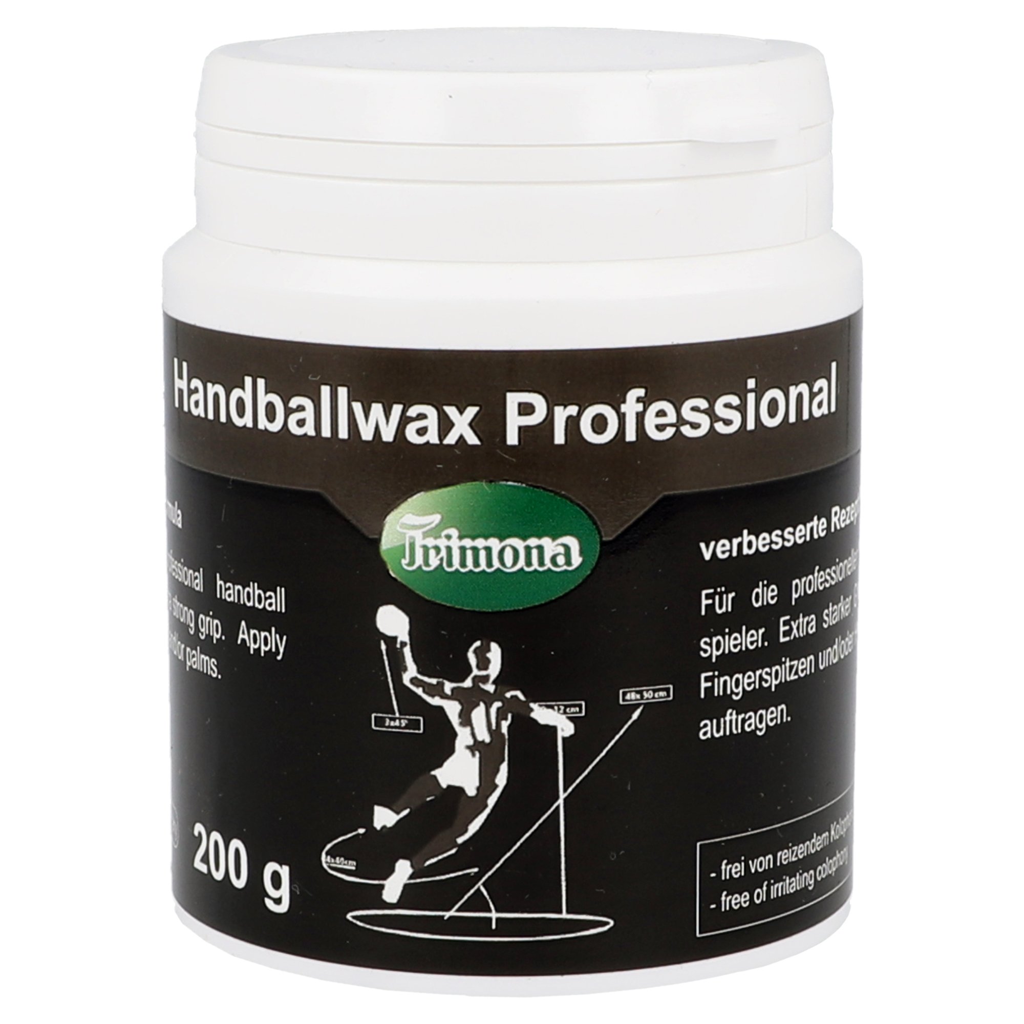Trimona Handballwax Professional 200g