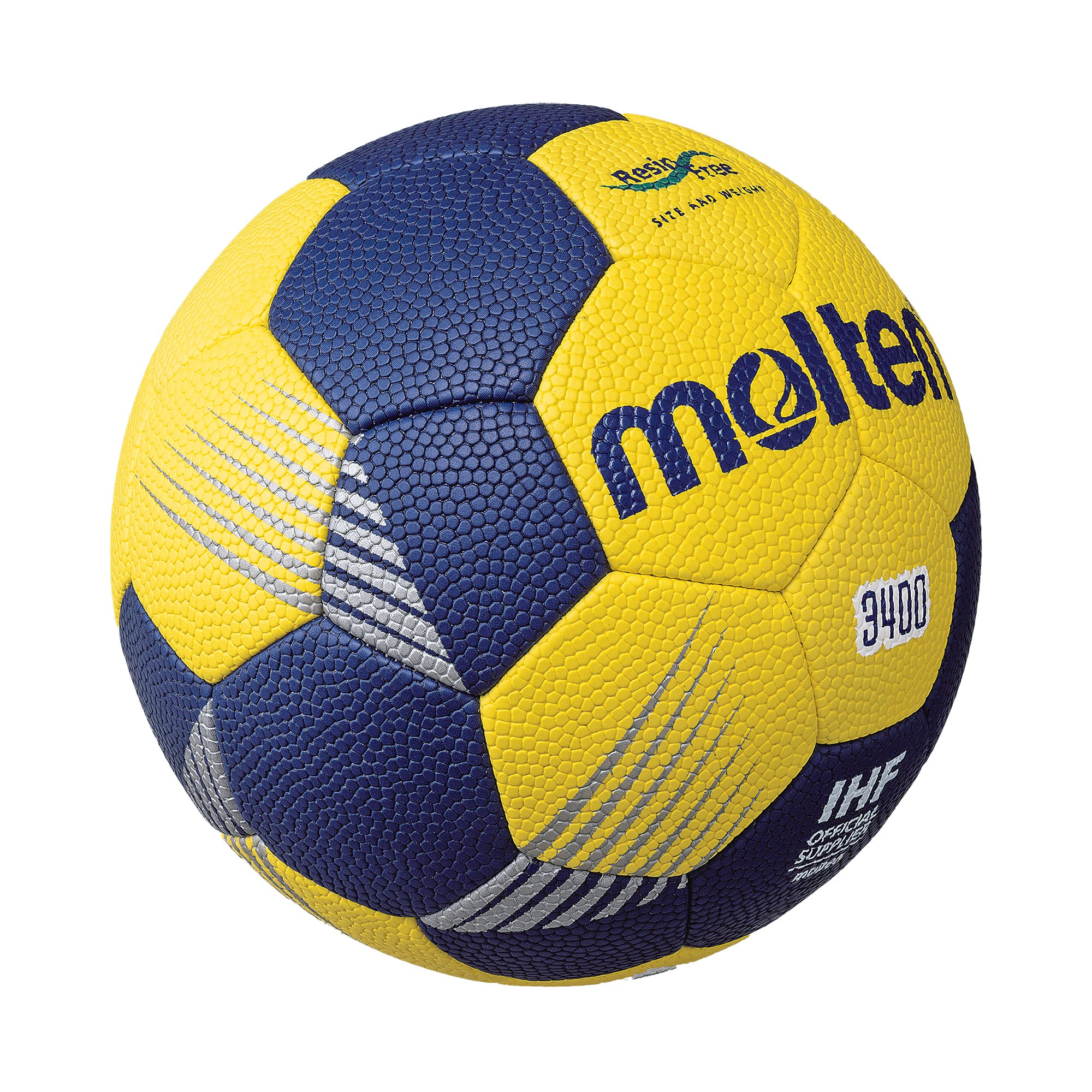 Molten Handball H2F3400