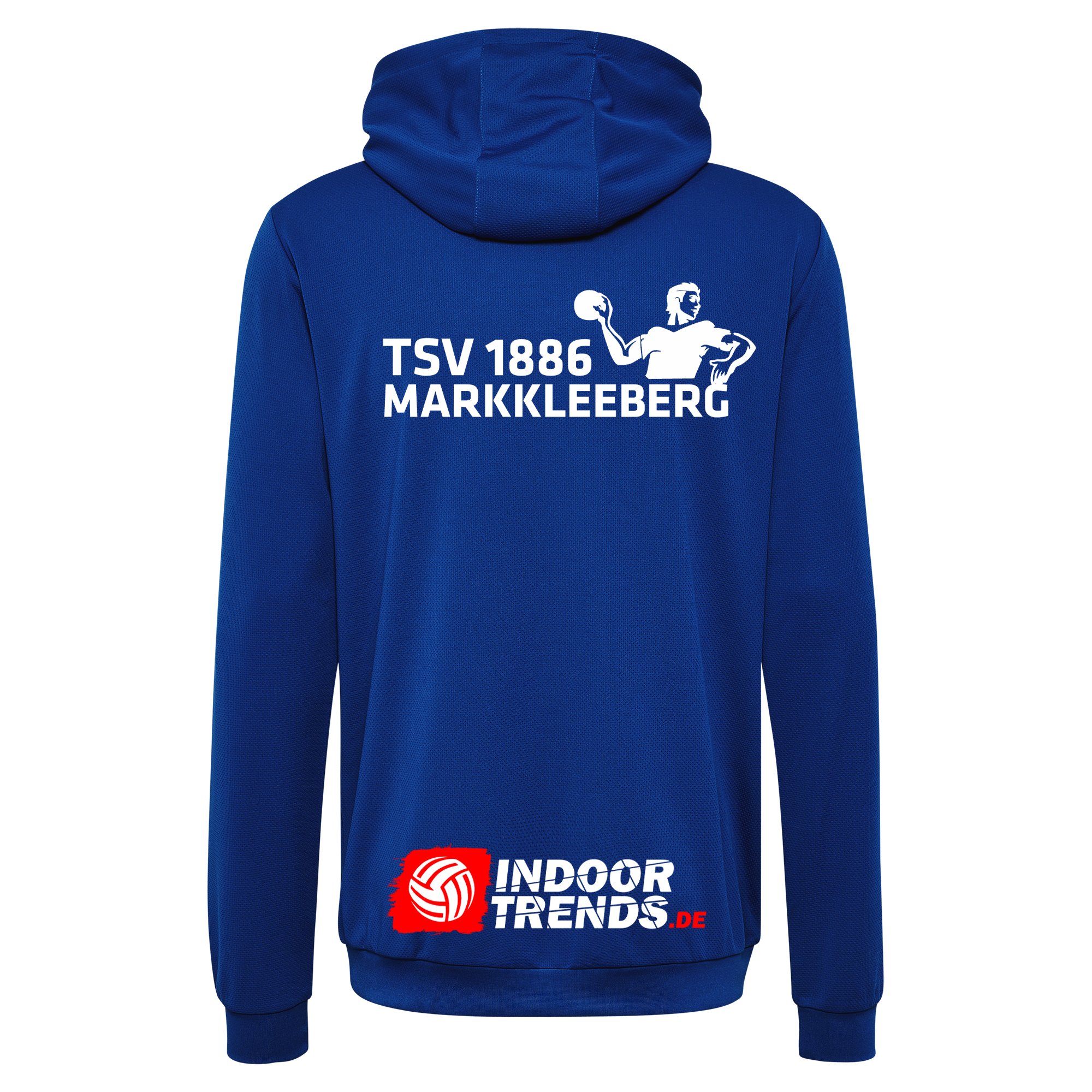 TSV Markkleeberg Hoodie